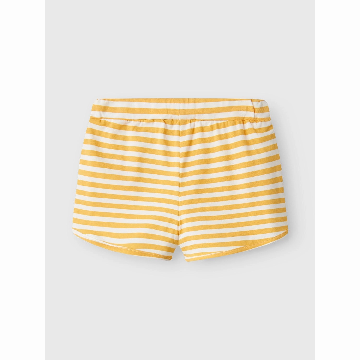 Name It Pale Marigold Jinnia Shorts Non Slip Inner Grip
