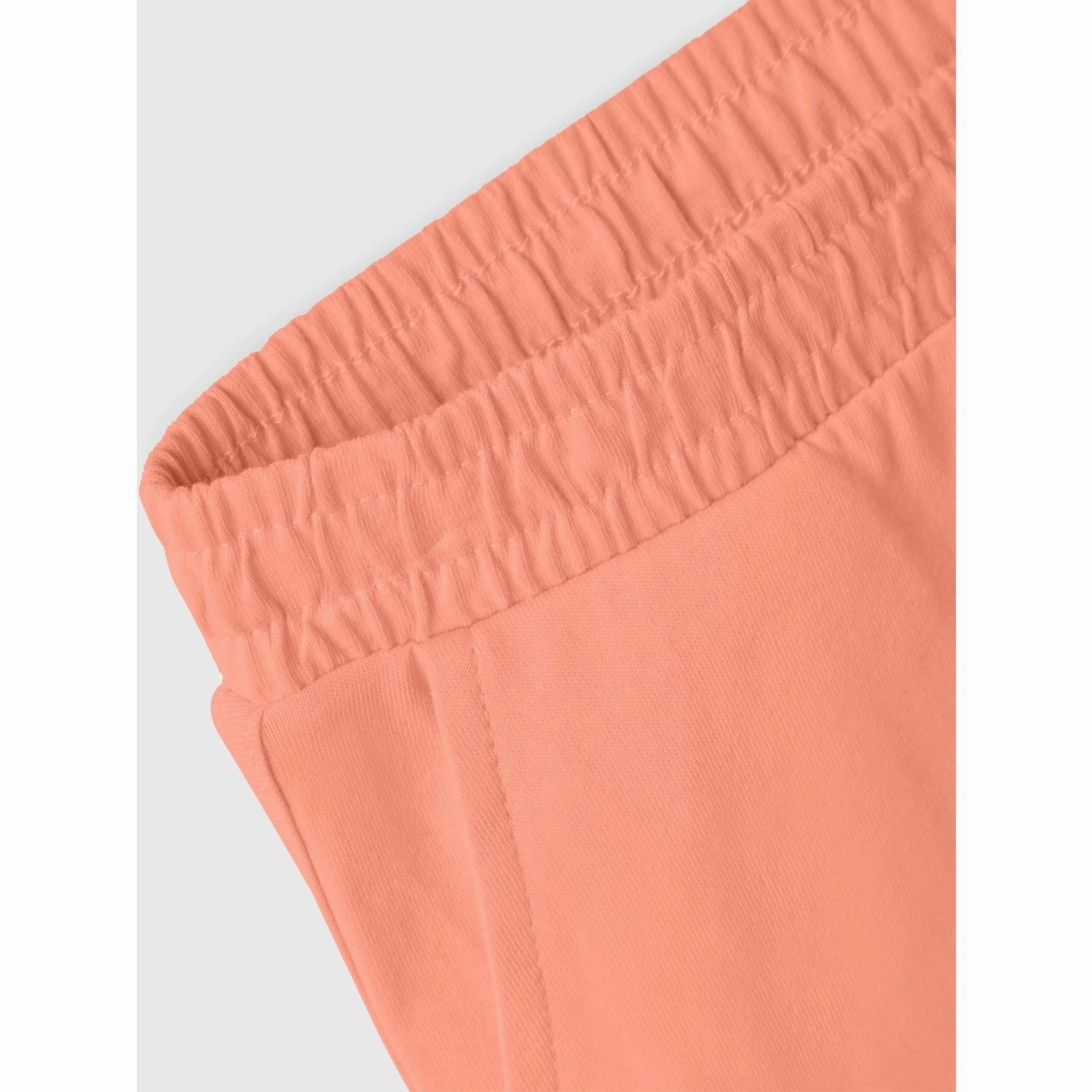 Name It Papaya Punch Valinka Shorts Easy Care Fabric Casual Style