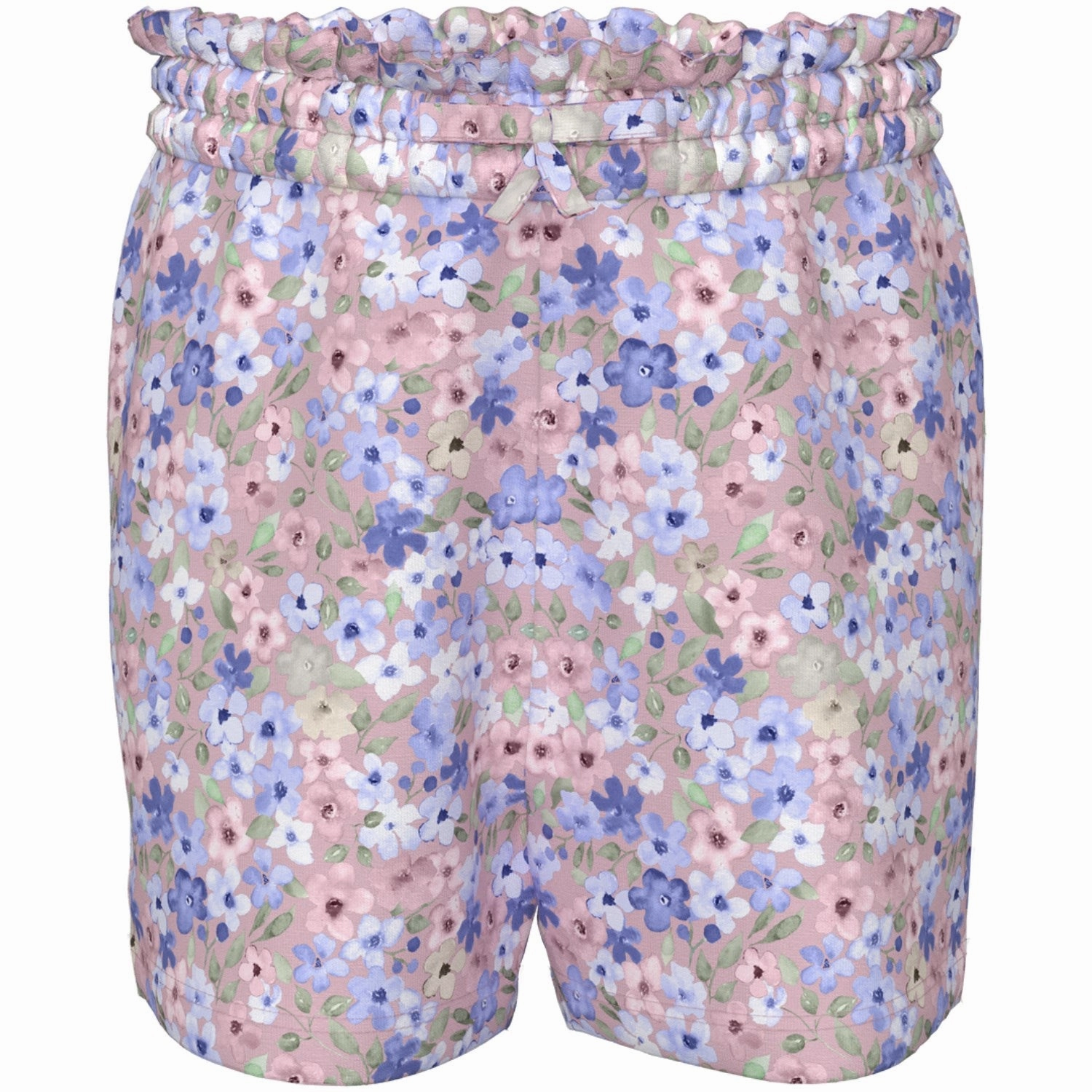 Color Variety Name It Parfait Pink Hisse Shorts