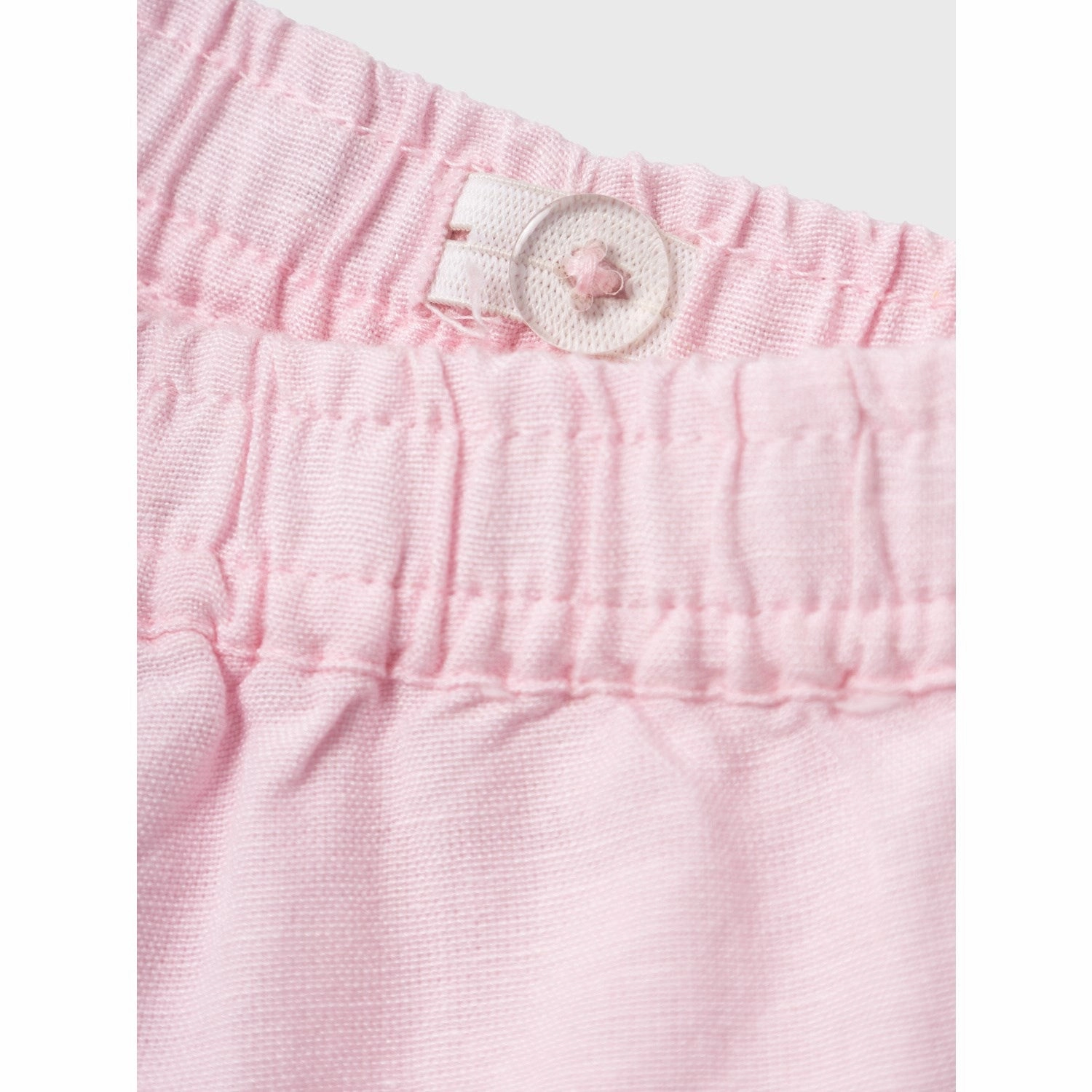 light feel Name It Parfait Pink Jefona Shorts