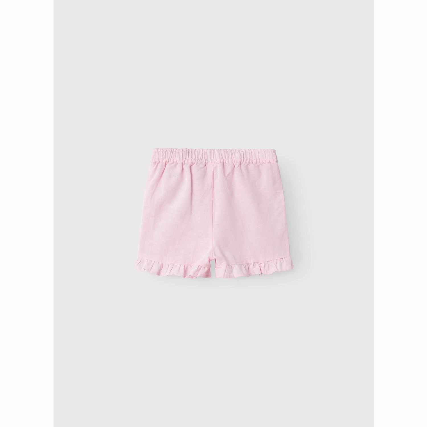 Name It Parfait Pink Jefona Shorts stain - resistant