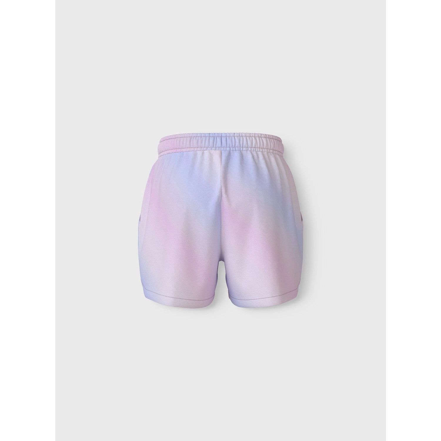 Name It Parfait Pink Rainbow Vigga Shorts Noos Cold Weather Gear