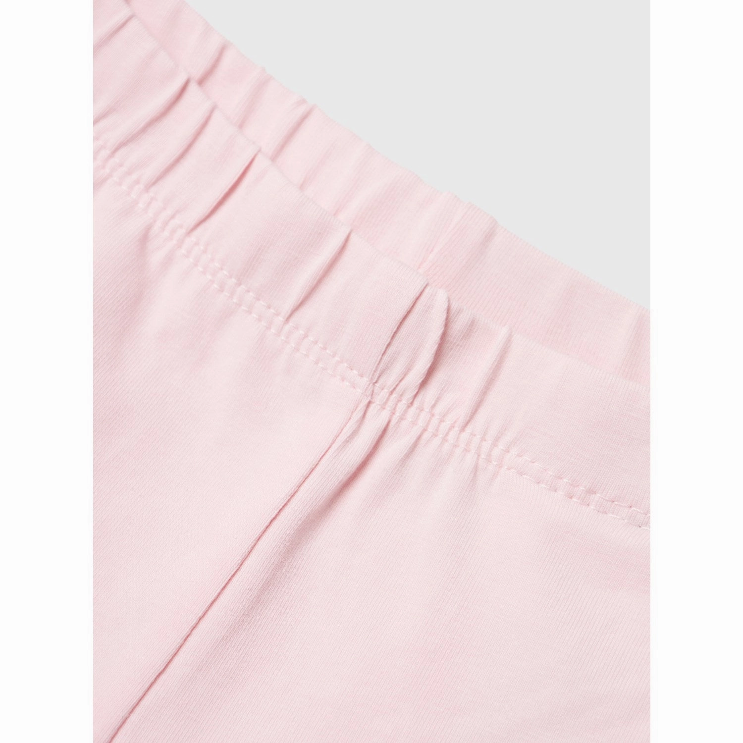 Name It Parfait Pink Vivian Short Leggings Clean Aesthetic