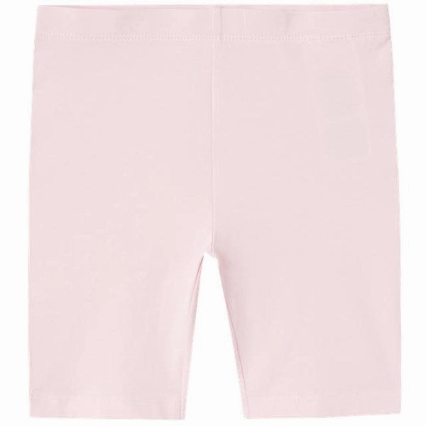 Name it Parfait Pink Vivian Short Leggings Non Restrictive Waistband fishing outfit