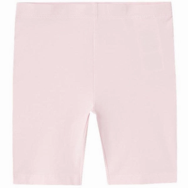 Name it Parfait Pink Vivian Short Leggings Clean Aesthetic Fitness wear