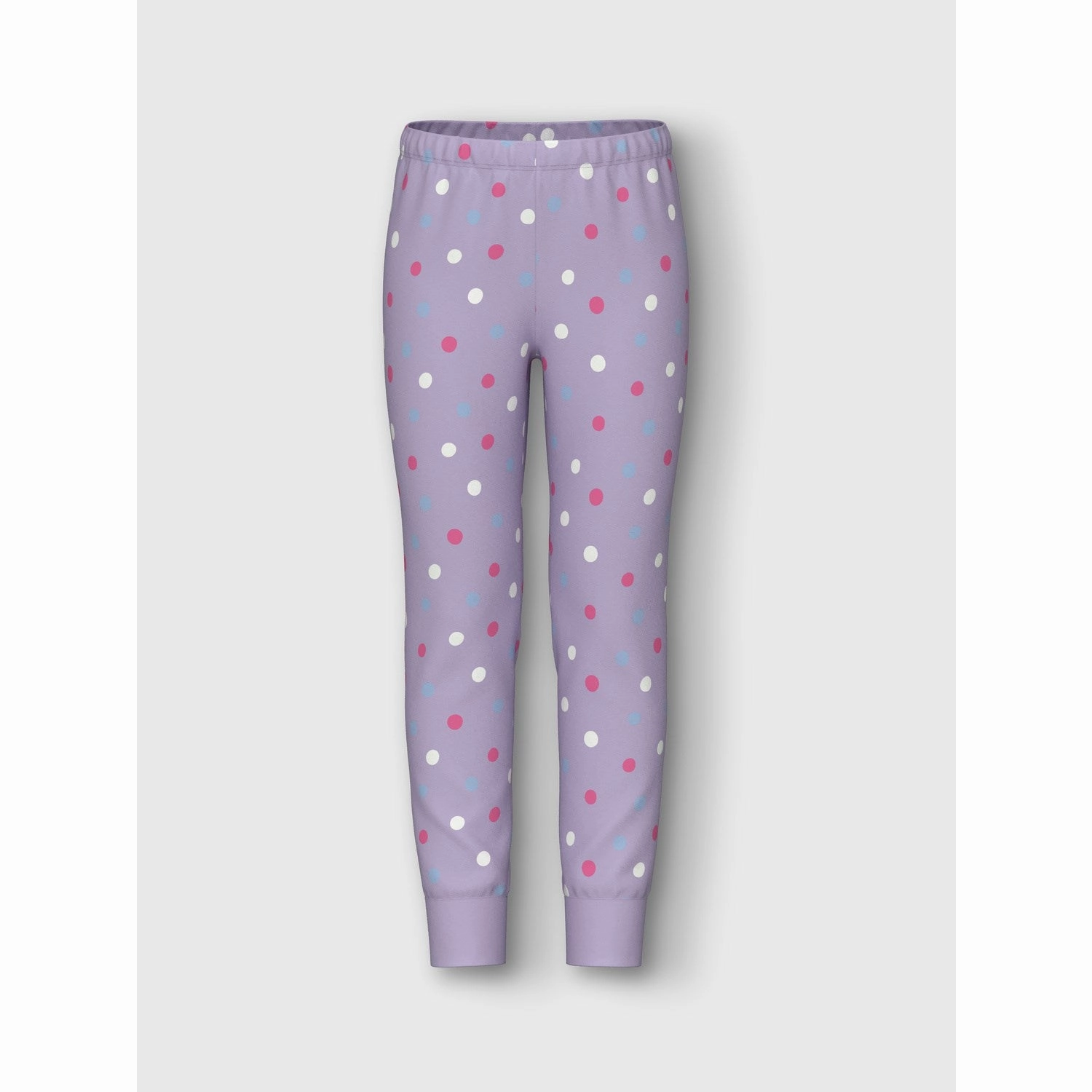 Name It Pastel Lilac Pajamas Pastel Lilac Magical Noos Stay In Mood All Season Fit