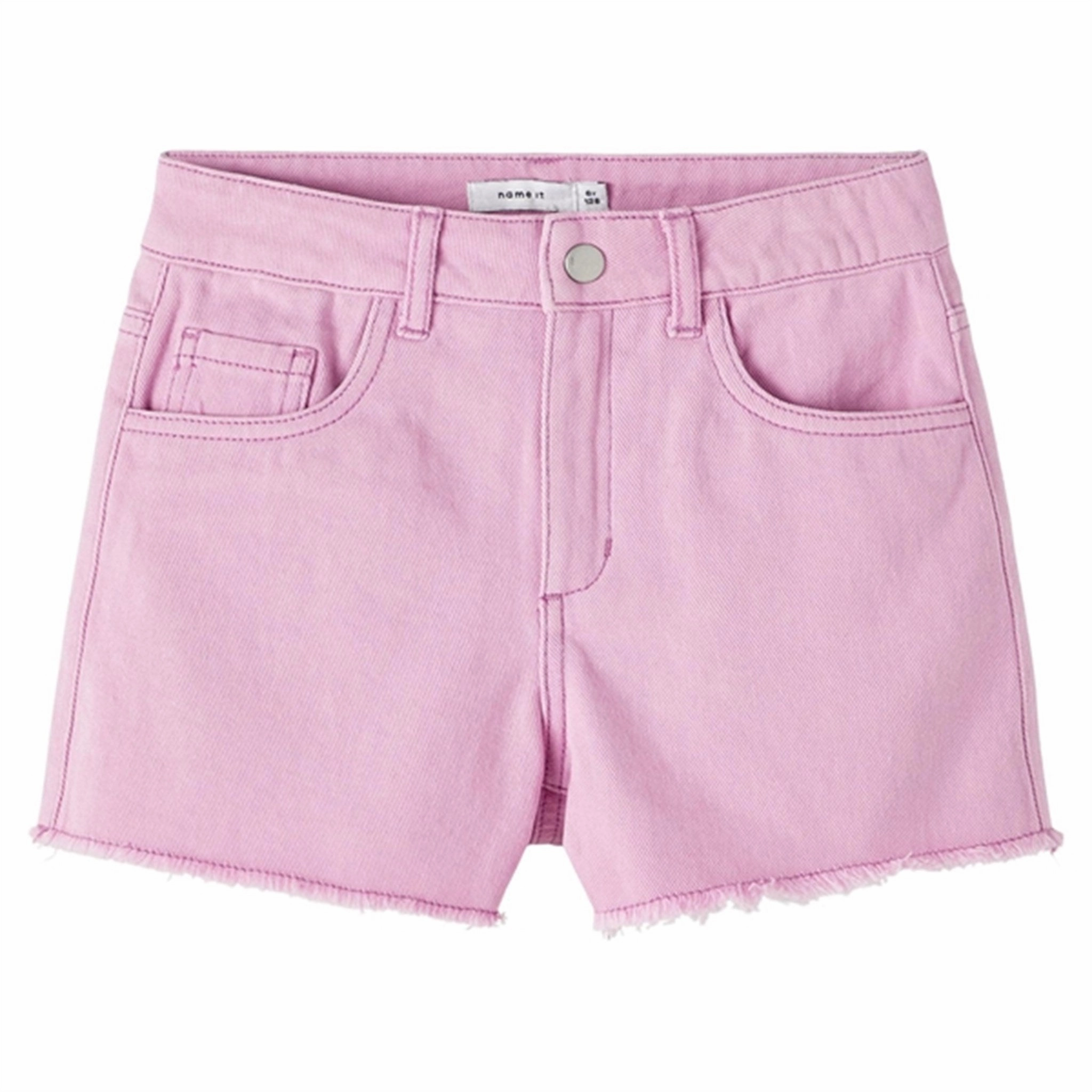 Name it Persian Violet Randi Mom Twiizza Shorts Unisex sports industry