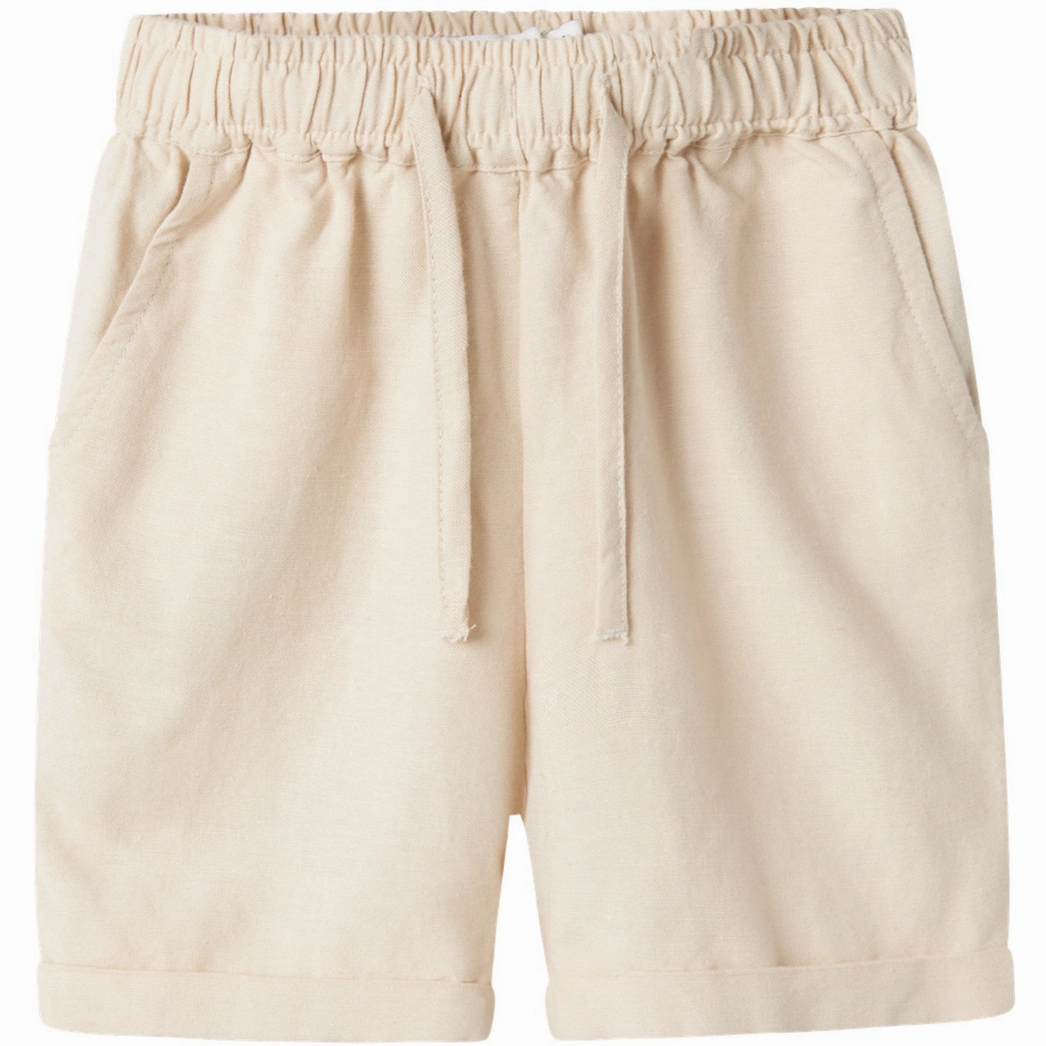 Name It Peyote Faher Shorts SeamlessConstruction