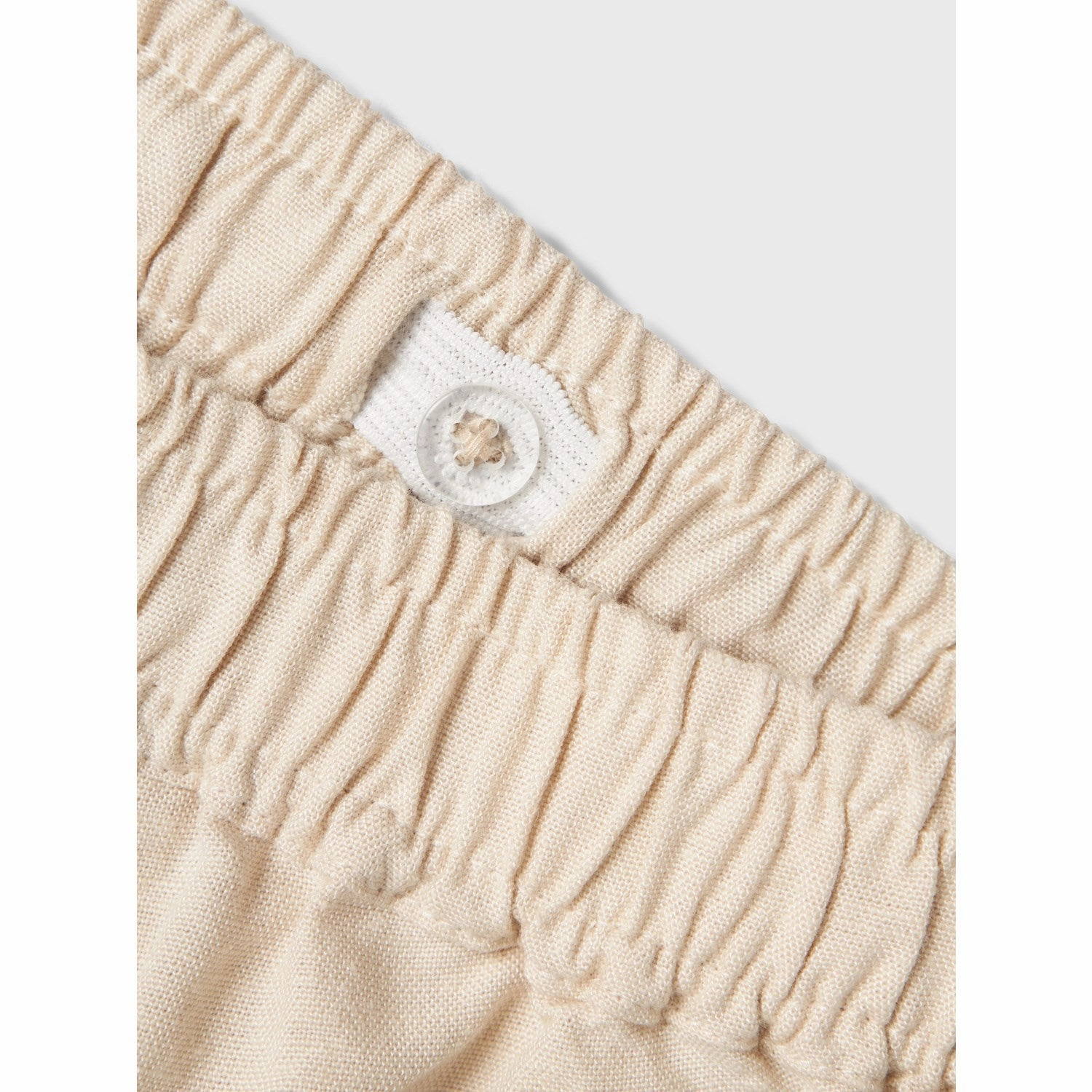 Parka Chic Look Name It Peyote Faher Shorts