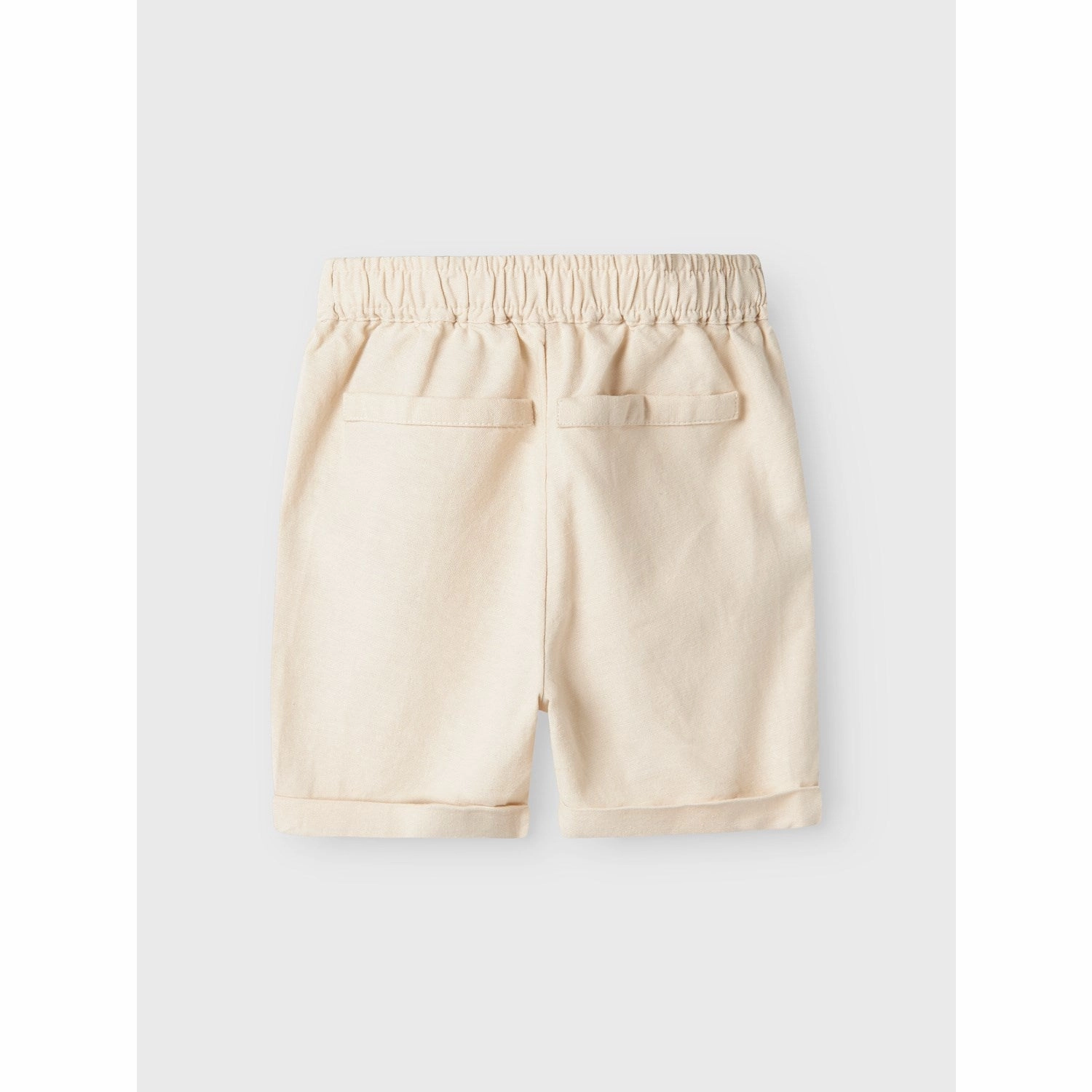 Office Wear Name It Peyote Faher Shorts