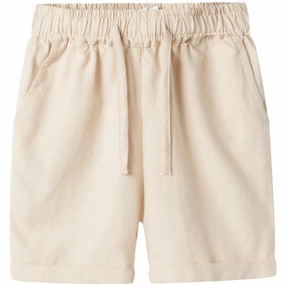 Name It Peyote Faher Shorts skin friendly Daily Fit