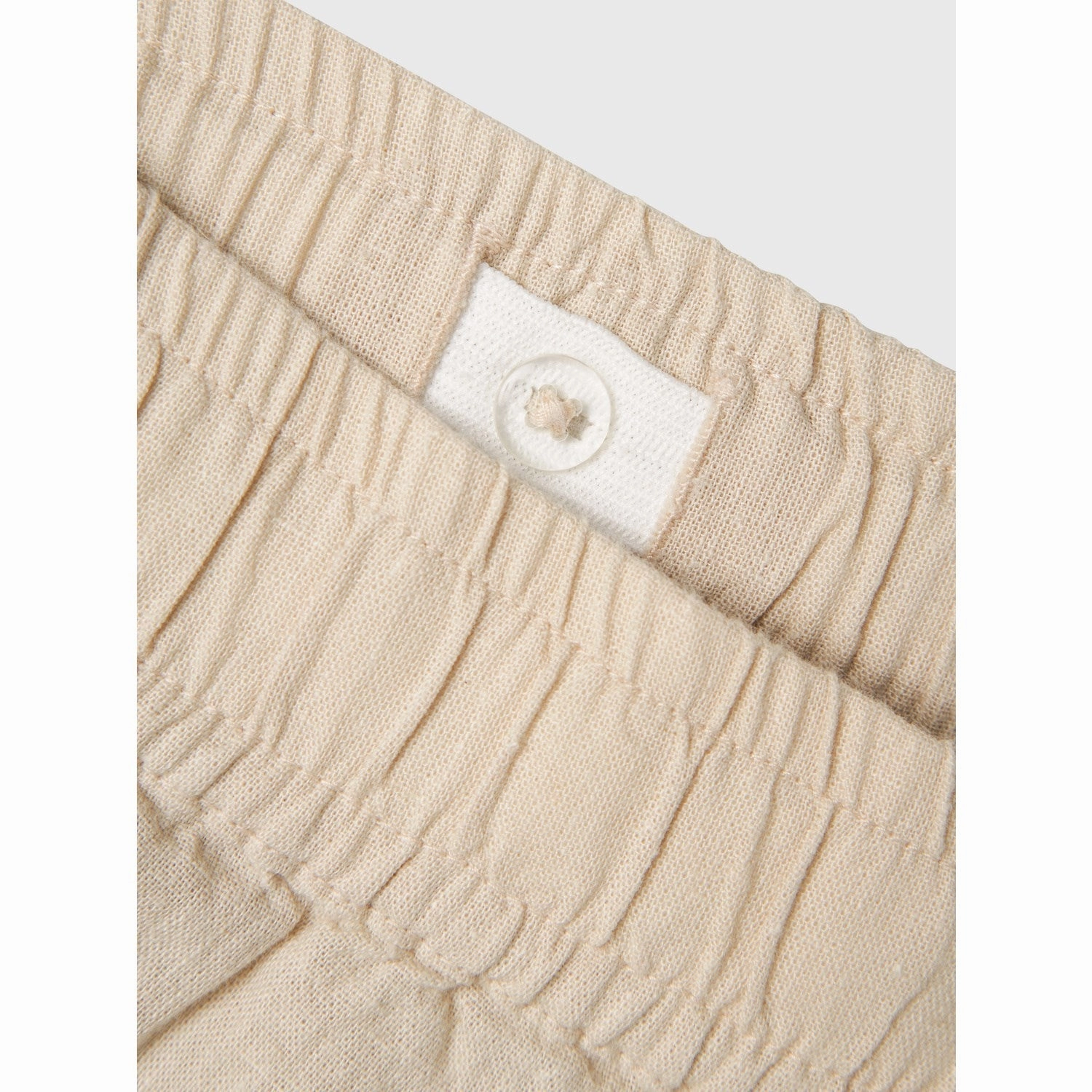 Mid - rise Name It Peyote Falinnen Shorts