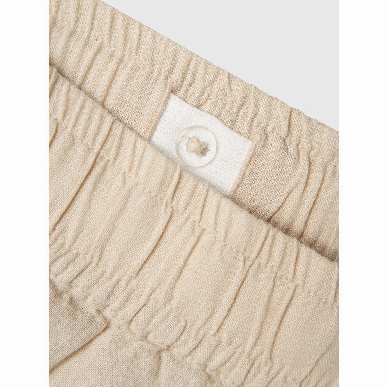 DoubleStitchedSeams Name It Peyote Falinnen Shorts