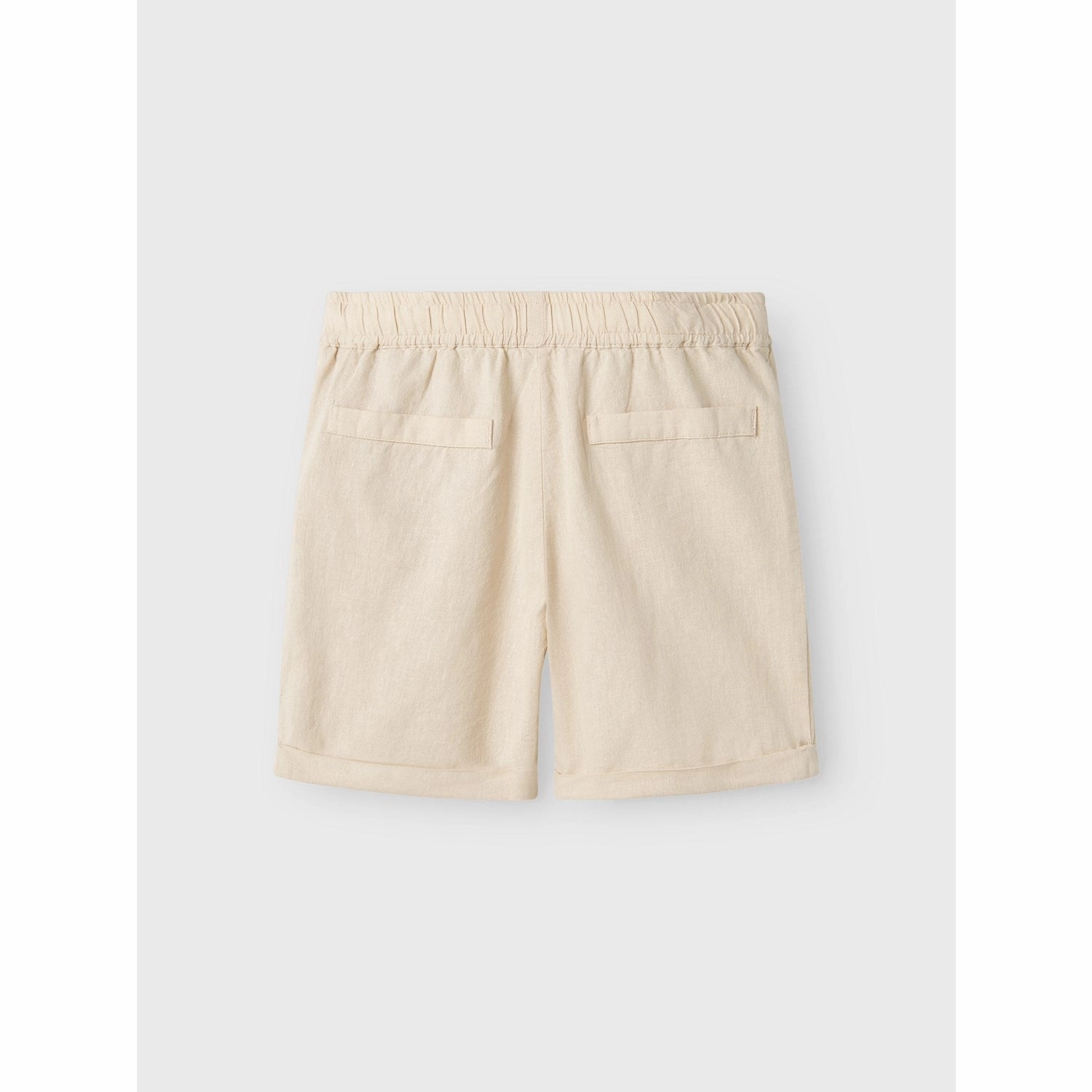 Name It Peyote Falinnen Shorts Clean Fit Semi Formal