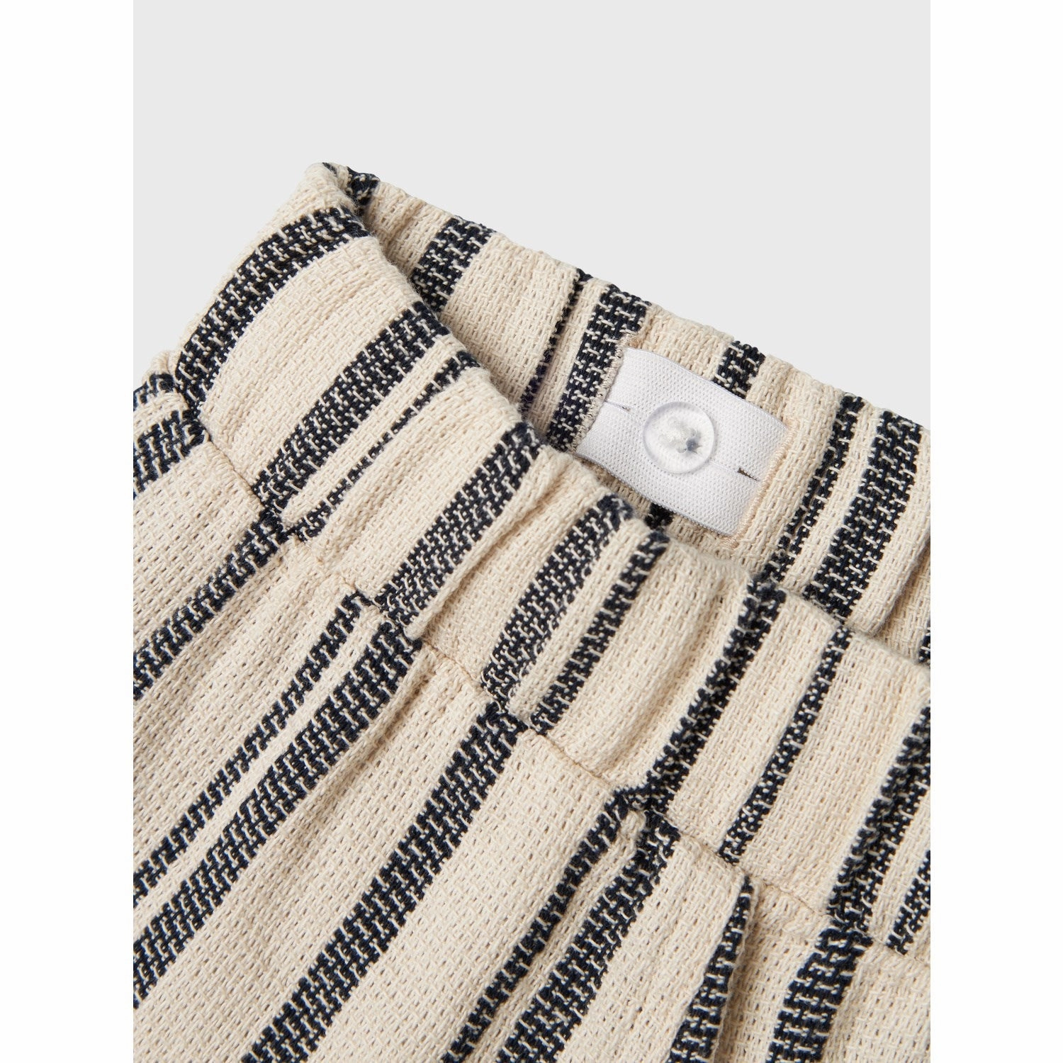 Smart Casual Adaptive Tension Control Name It Peyote Foko Regular Shorts