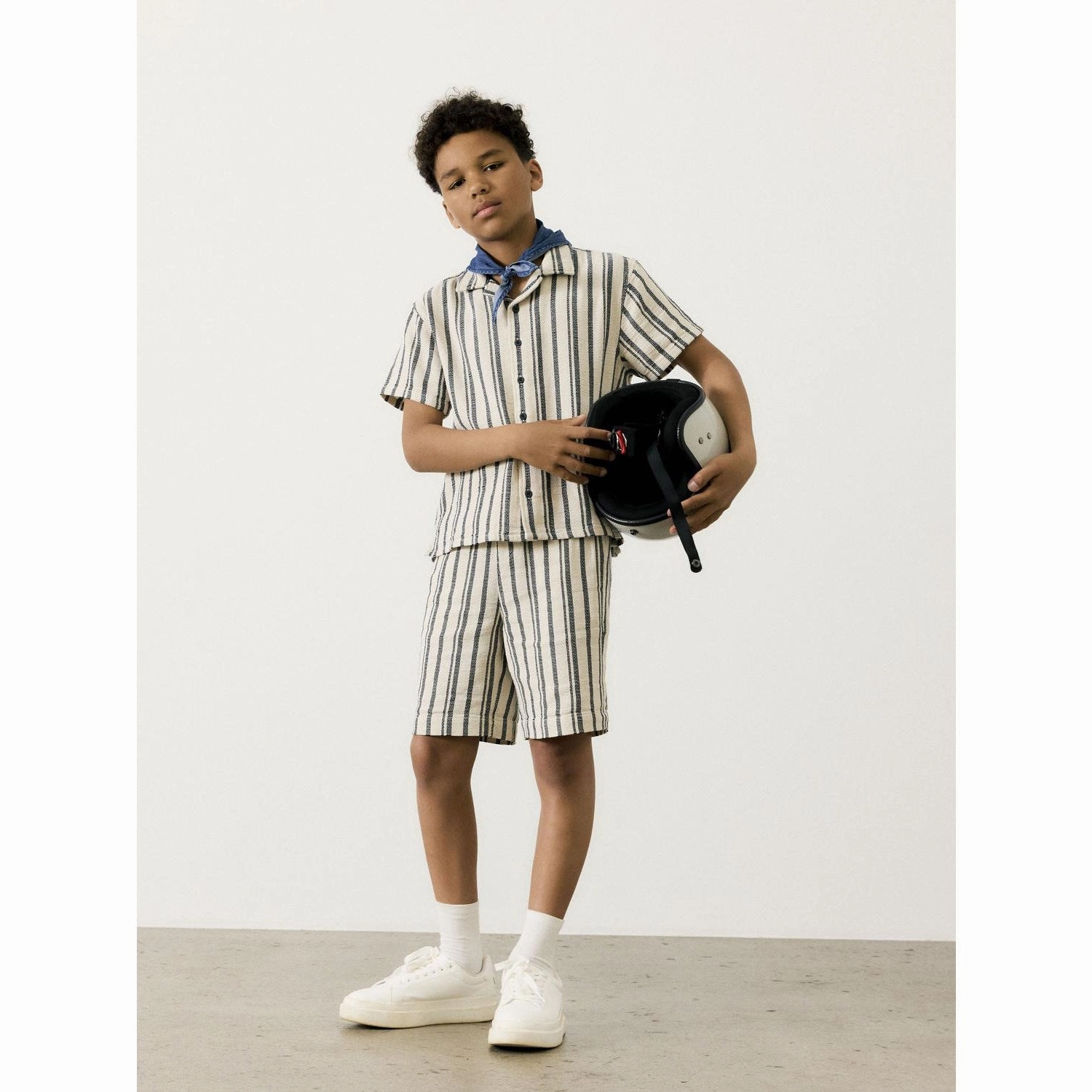 Name It Peyote Foko Regular Shorts Cycling shorts Outdoor Ready