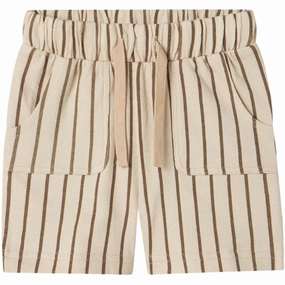 Name It Peyote Jakob Shorts Warm Look Water Resistant