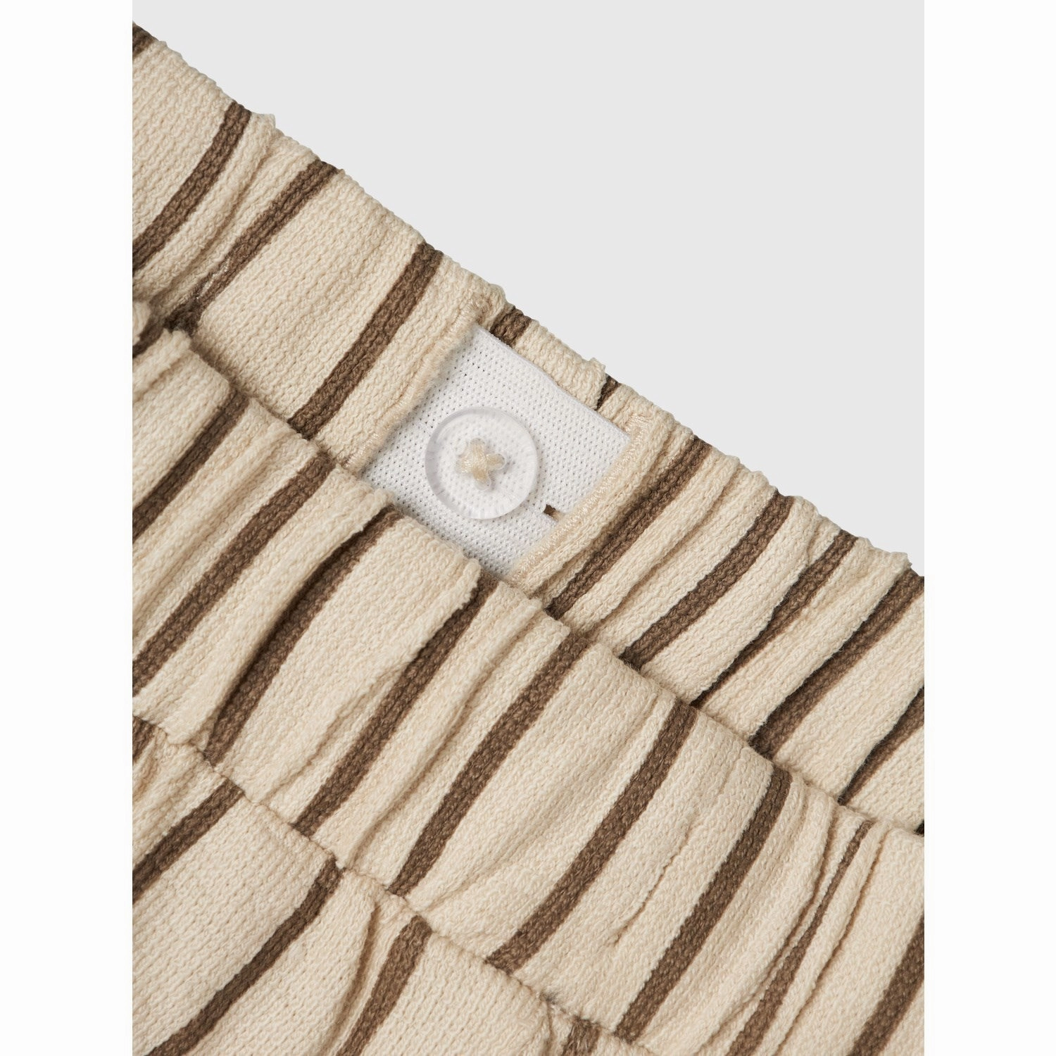 Adjustable Waist Effortless Style Name It Peyote Jakob Shorts