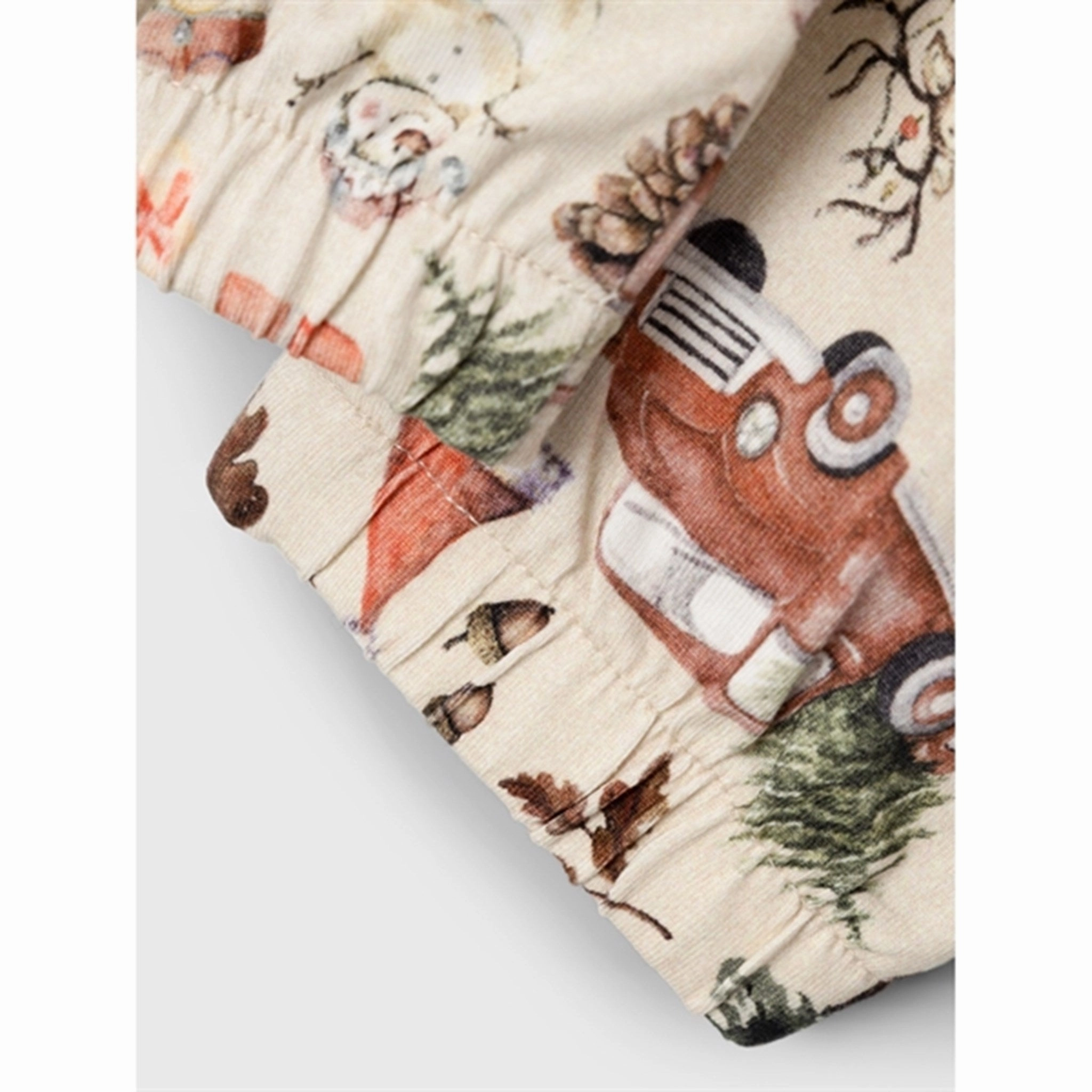 Name it Peyote Melange Riccas Nightset Off Duty