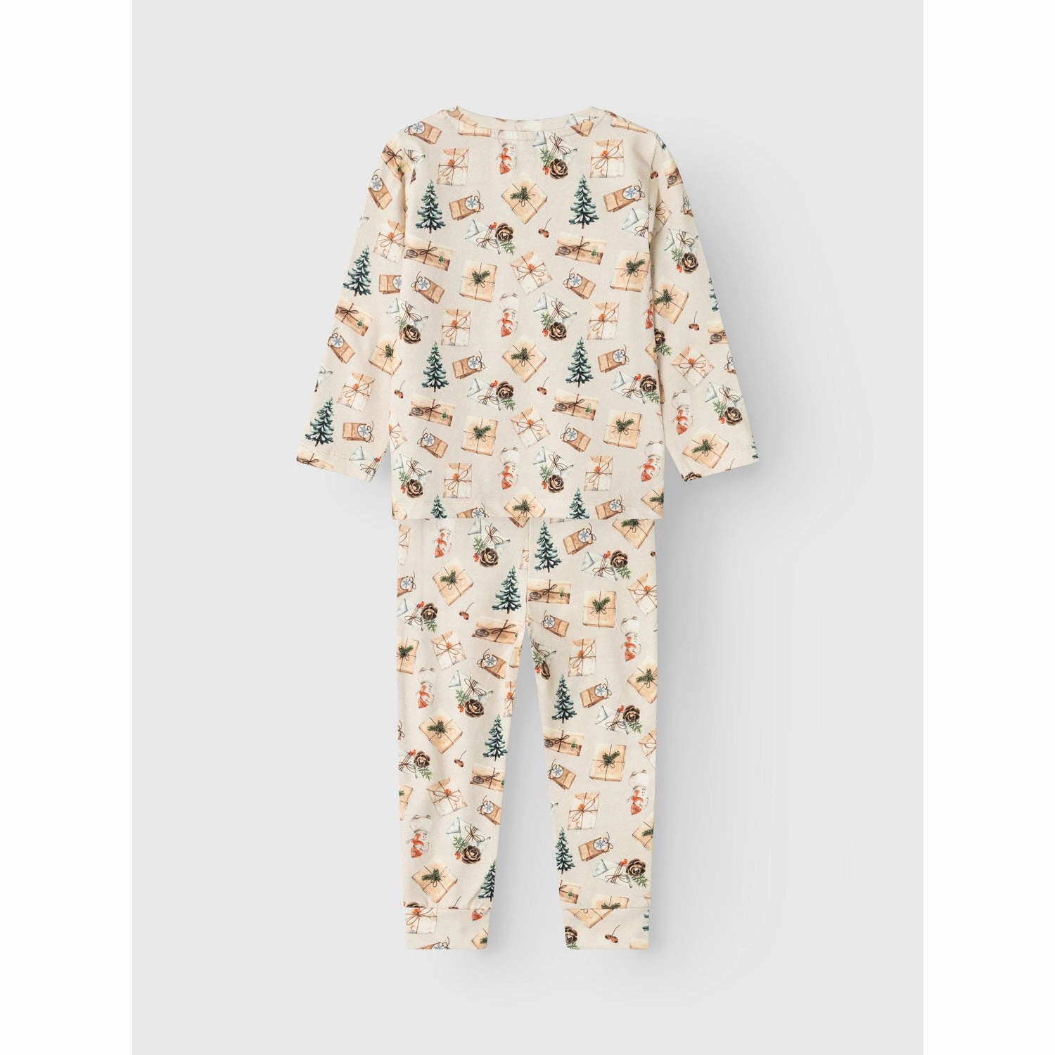 Name It Peyote Melange Roccos Night Set Open Cut