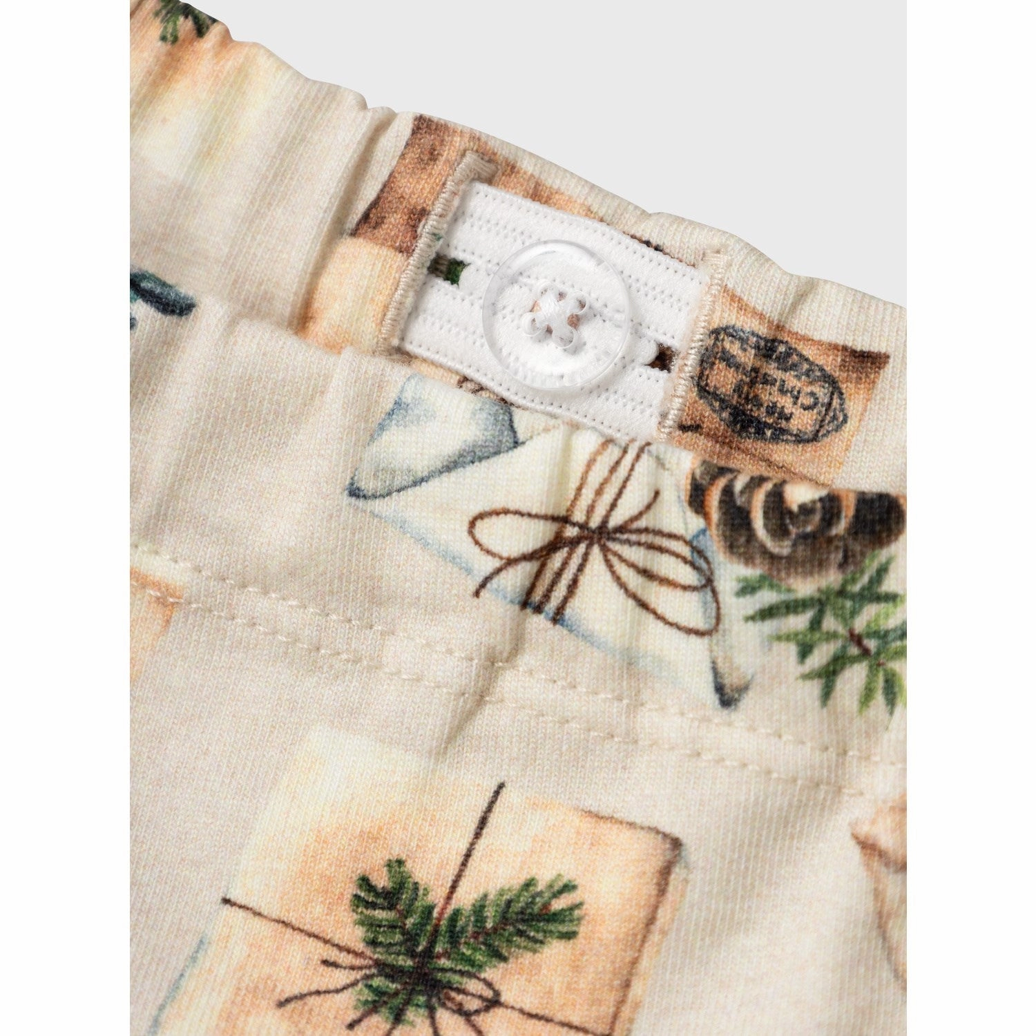 Versatile Layering Hidden Pocket Detail Name It Peyote Melange Roccos Night Set