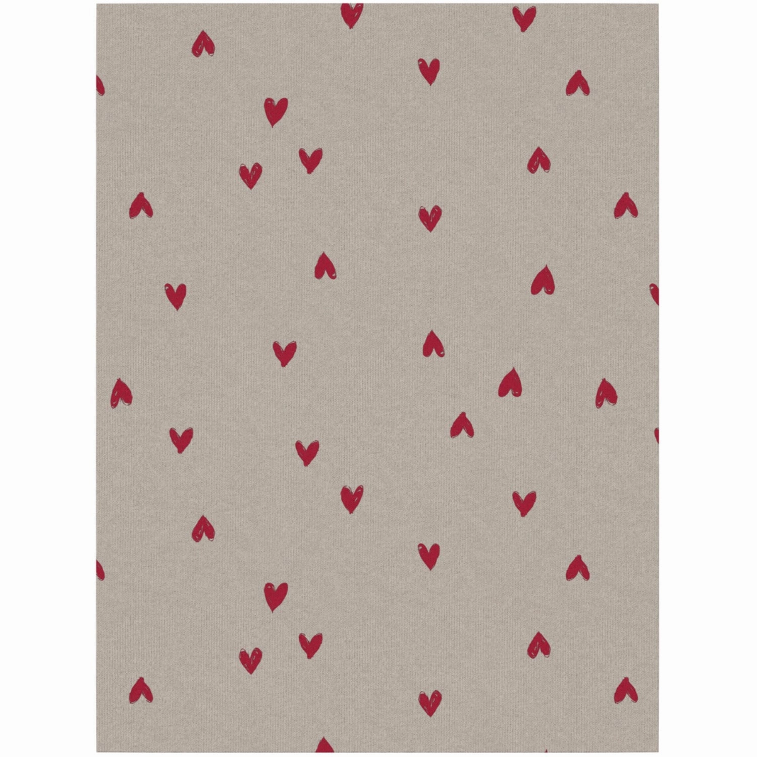 TemperatureRegulating Fabric Name It Peyote Nightgown Peyote Hearts Noos