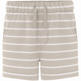 Name It Peyote Volo Regular Shorts Reflective Safety Stripes Sporty Edge