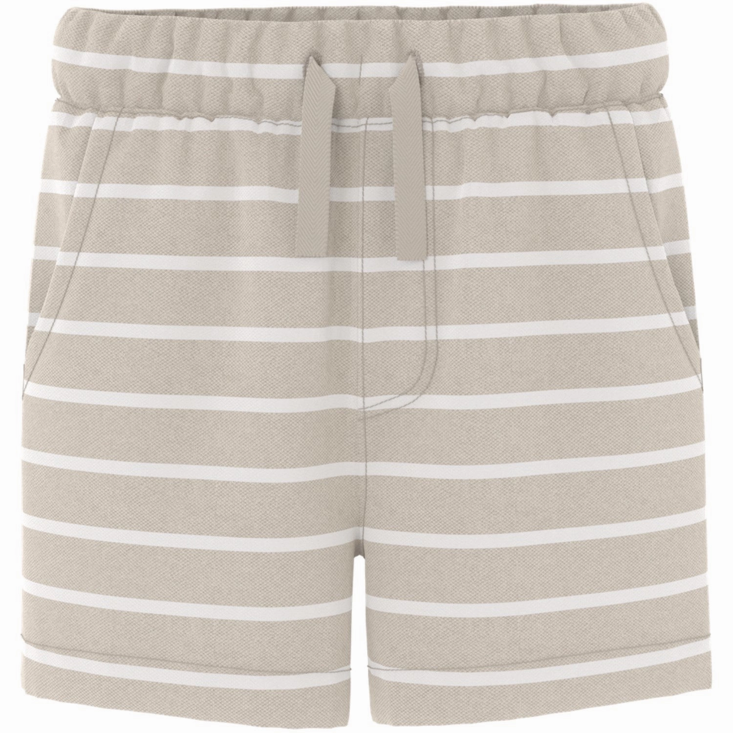 Name It Peyote Volo Regular Shorts Reflective Safety Stripes Sporty Edge