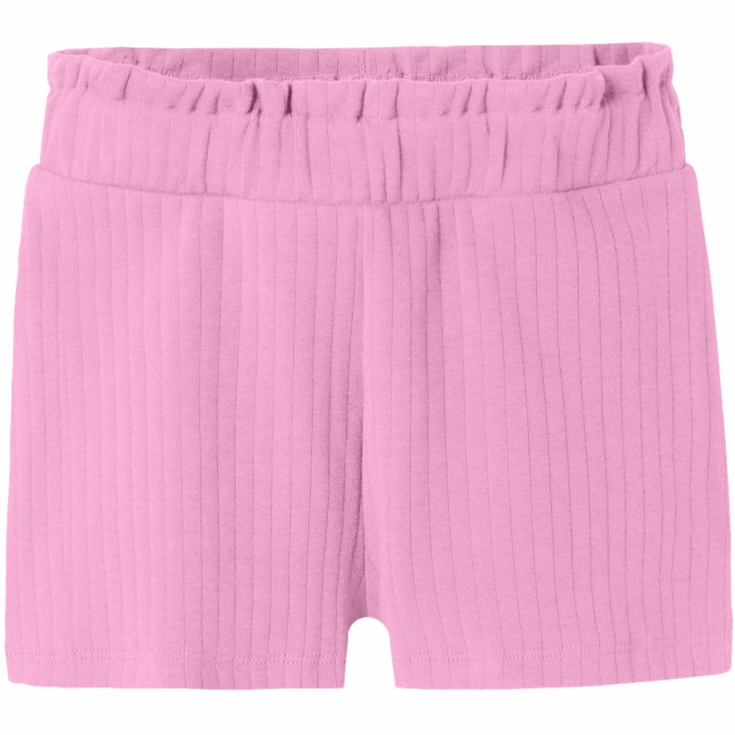 beachy vibe Name It Pink Frosting Surajali Shorts Noos