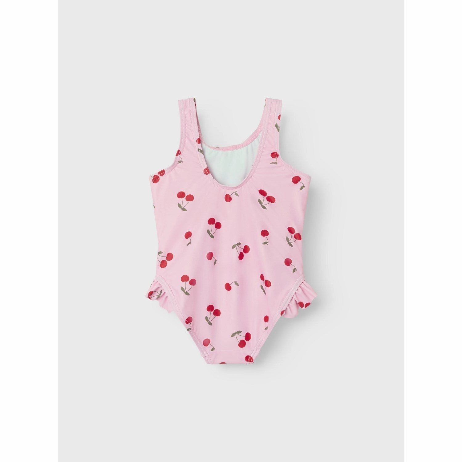 Holiday Ready Name It Pink Frosting Zanne Swimsuit