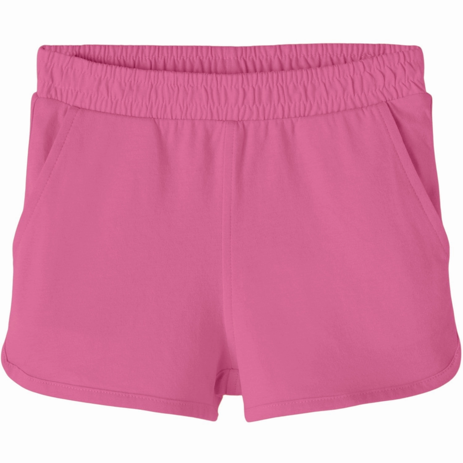 Name It Pink Power Valinka Shorts AntiStaticCoating