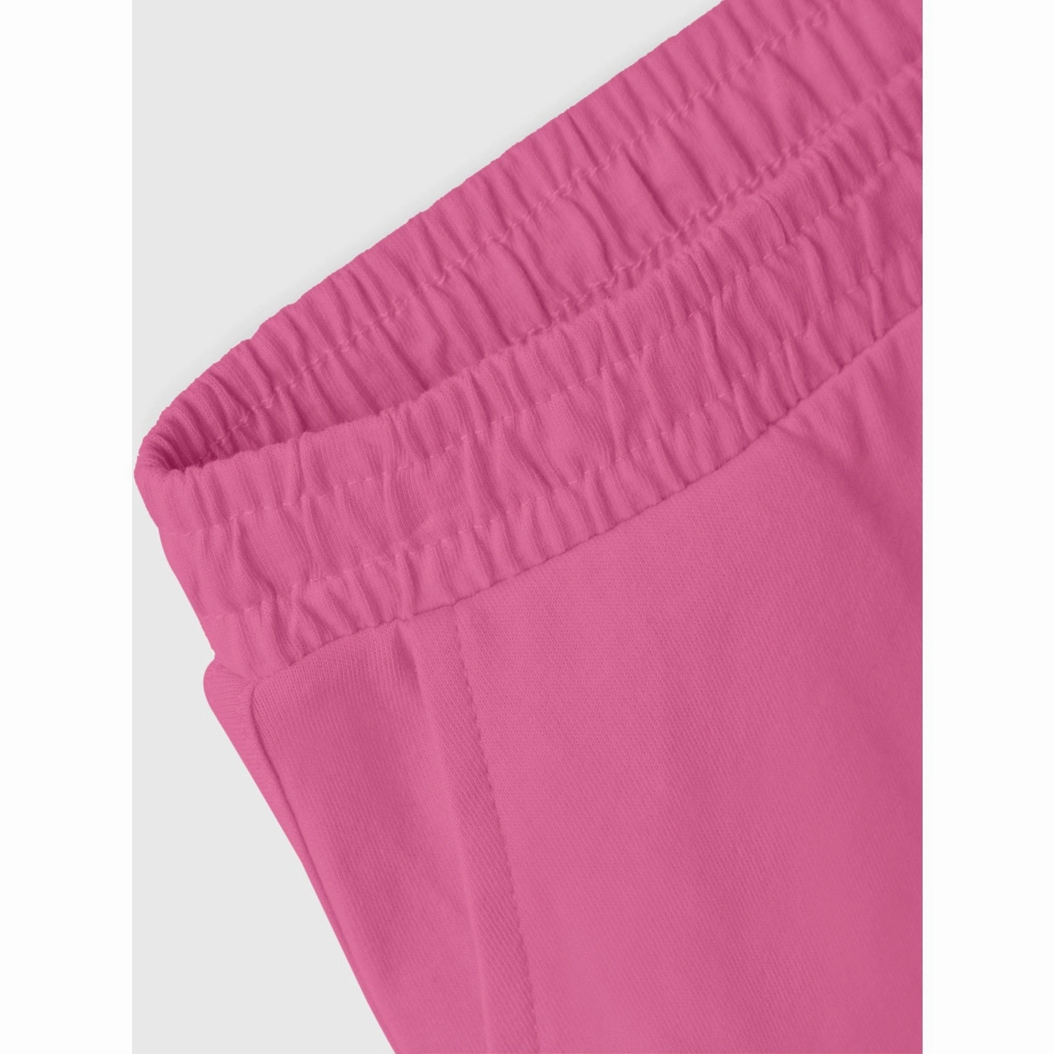 Name It Pink Power Valinka Shorts Weekend Outfit