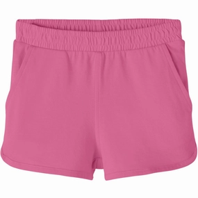 Name It Pink Power Valinka Shorts AntiStaticCoating