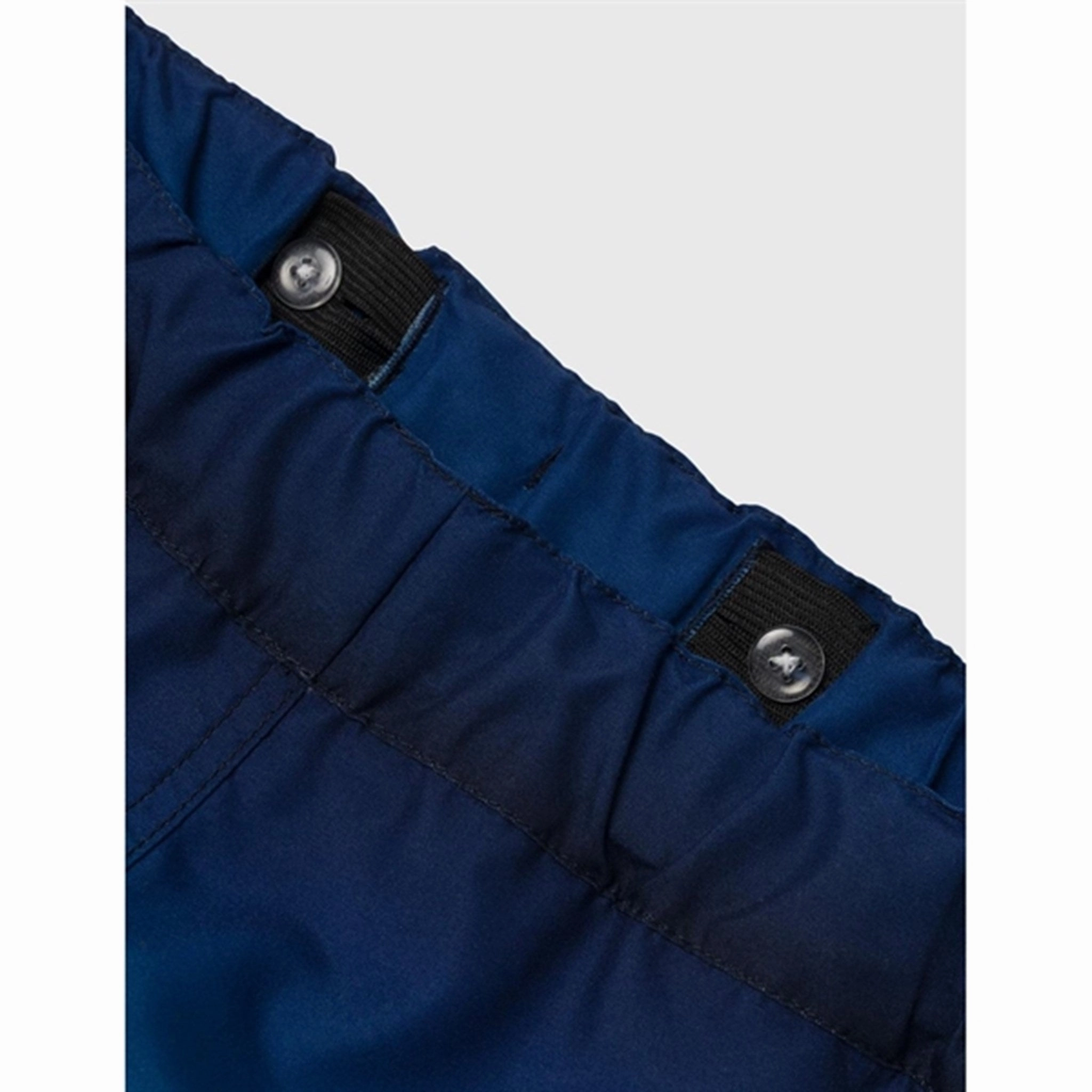 pool party Lightweight Fabric Name it Pool Blue Zoccas Swim Shorts