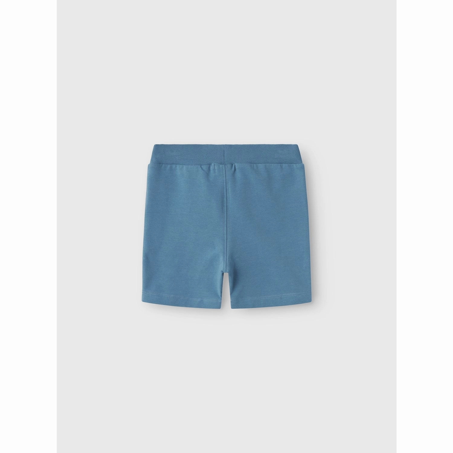 Anti Pilling Fabric Mid - rise Name It Provincial Blue At Paw Patrol Long Sweat Shorts