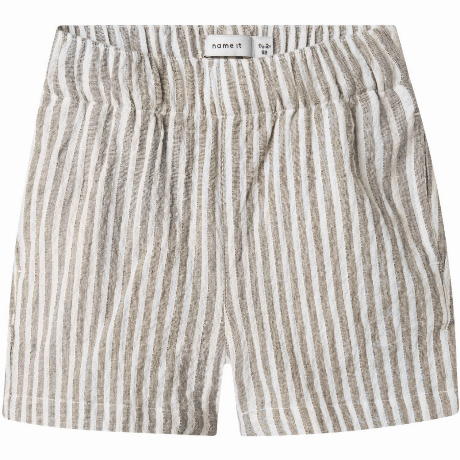 Eye-catching Design Name It Pure Cashmere Fedenis Shorts
