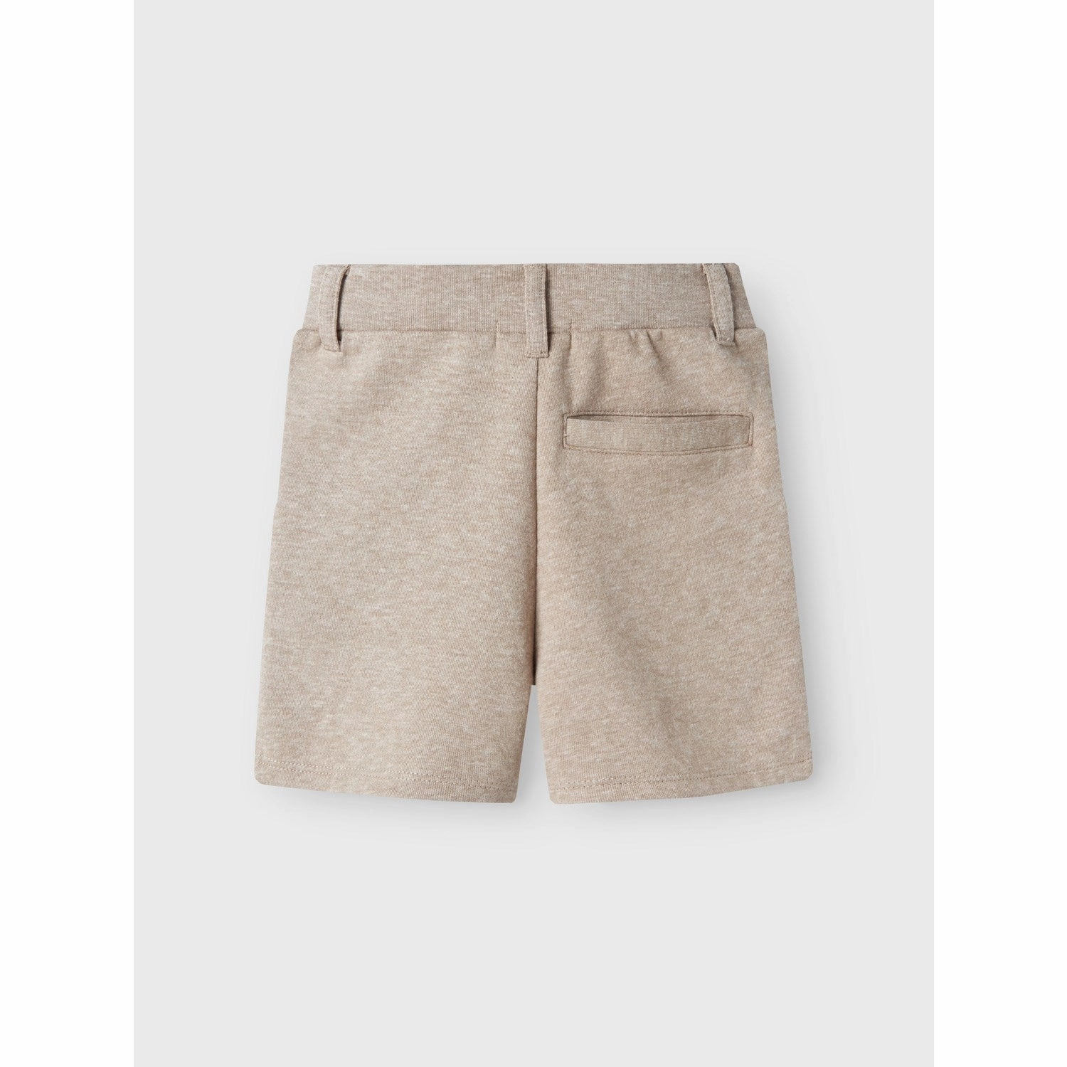 loafers water sports gear Name It Pure Cashmere Follow Sweat Shorts