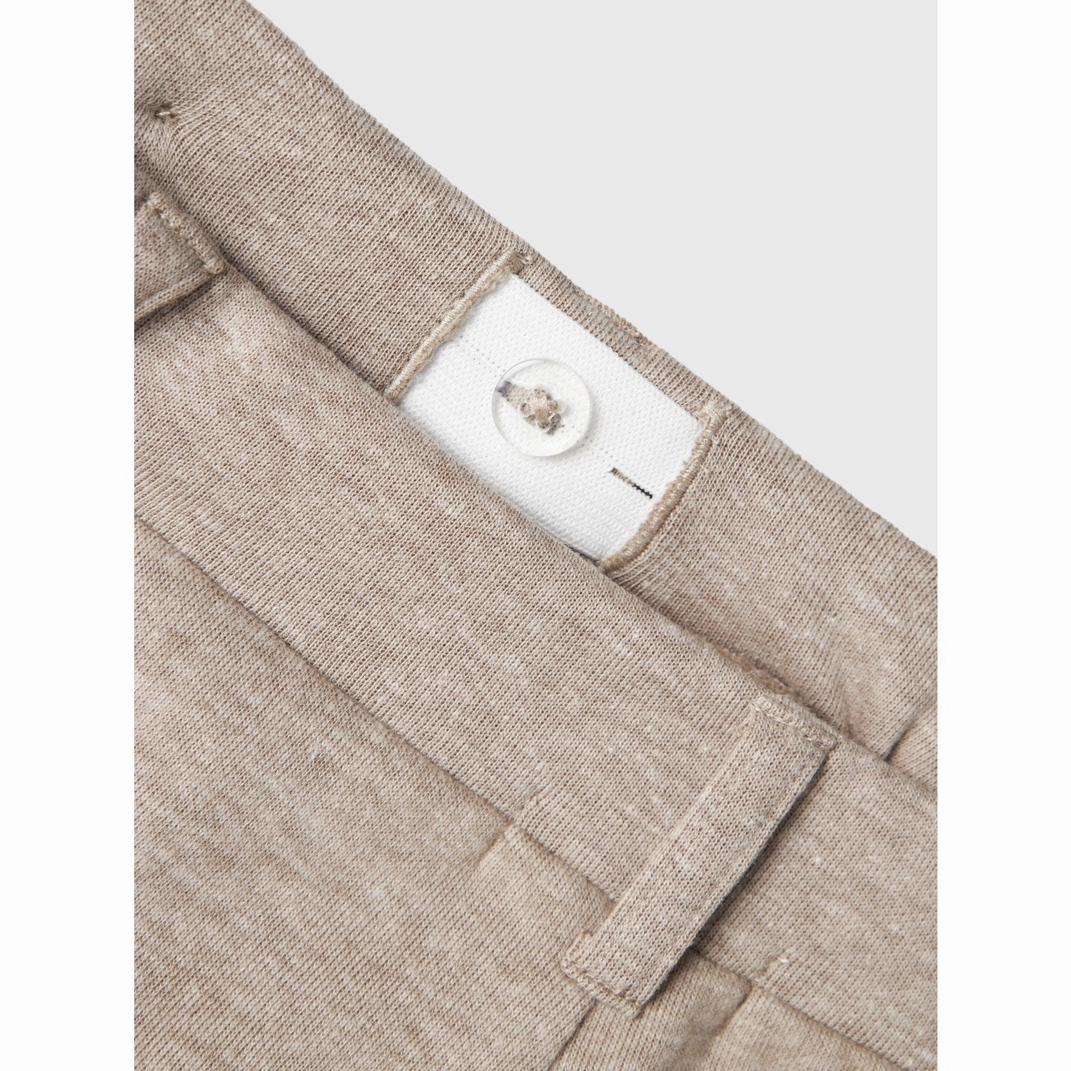 Name It Pure Cashmere Follow Sweat Shorts sunglasses Quick Adjust Fit