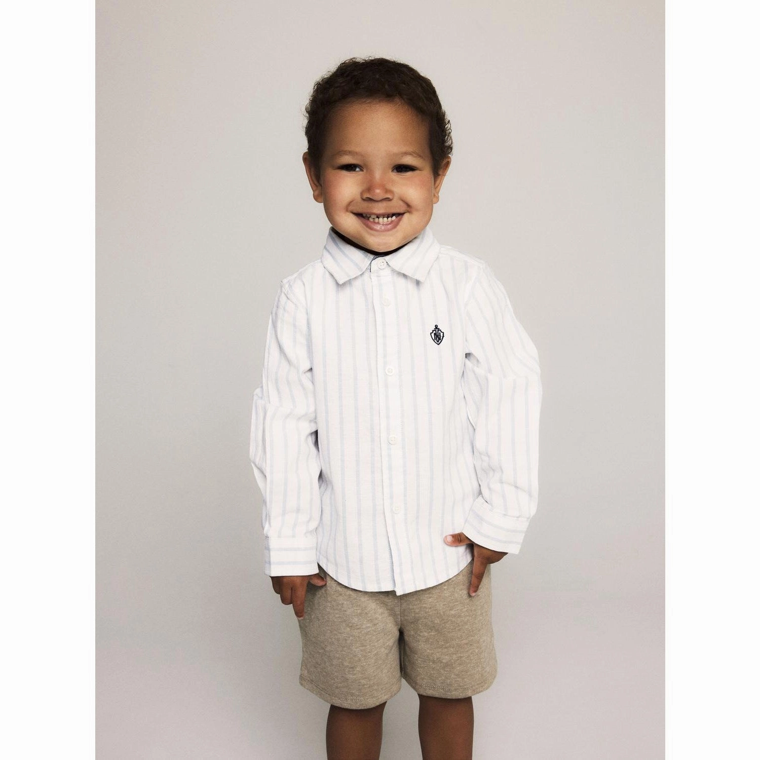 Name It Pure Cashmere Follow Sweat Shorts High-End Option club wear