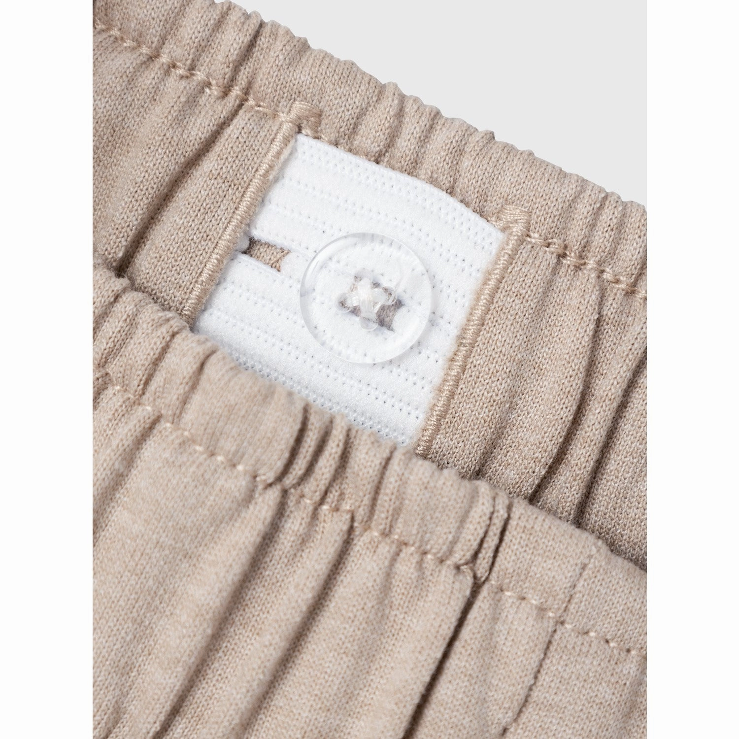 Name It Pure Cashmere Hahippo Loose Sweat Shorts RecycledPolyester