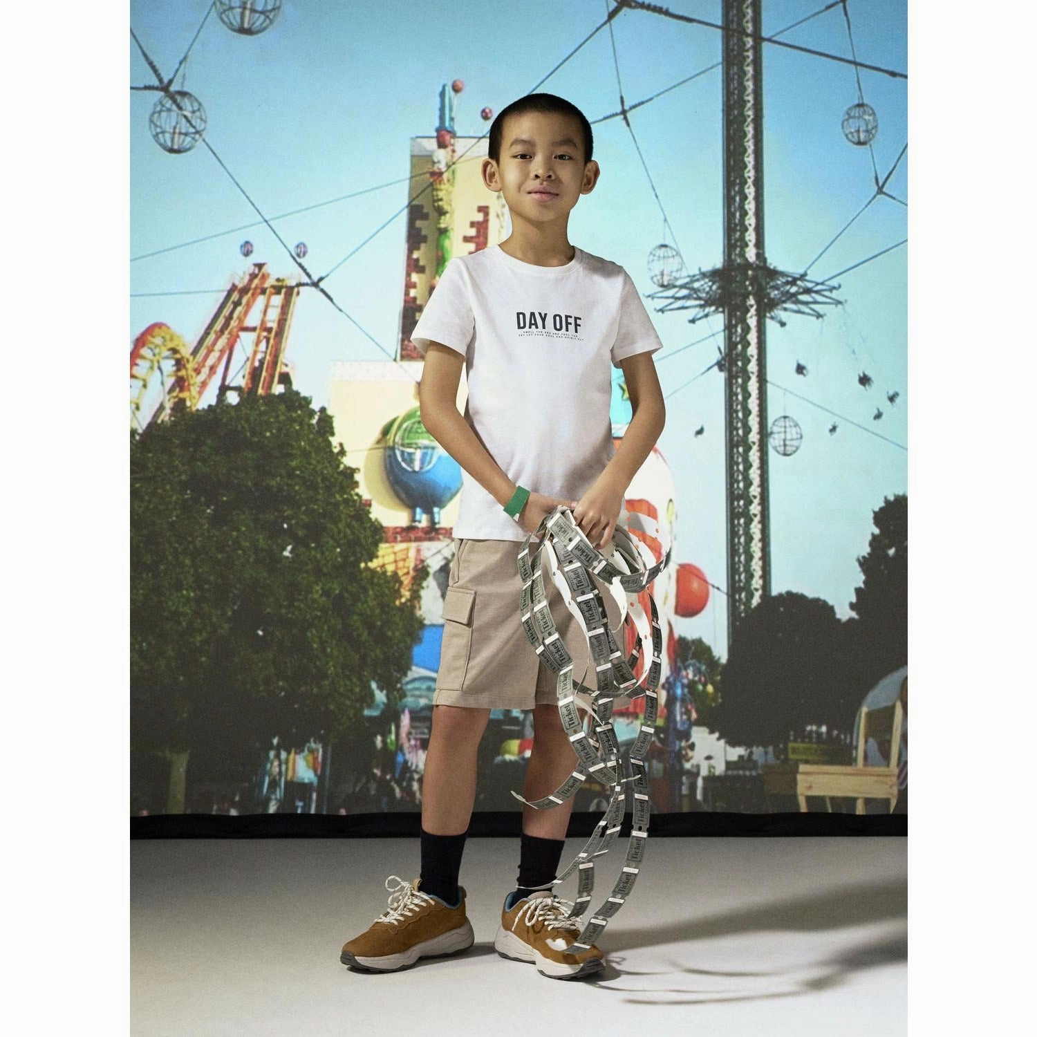 Spandex shorts Durable Construction Name It Pure Cashmere Hahippo Loose Sweat Shorts