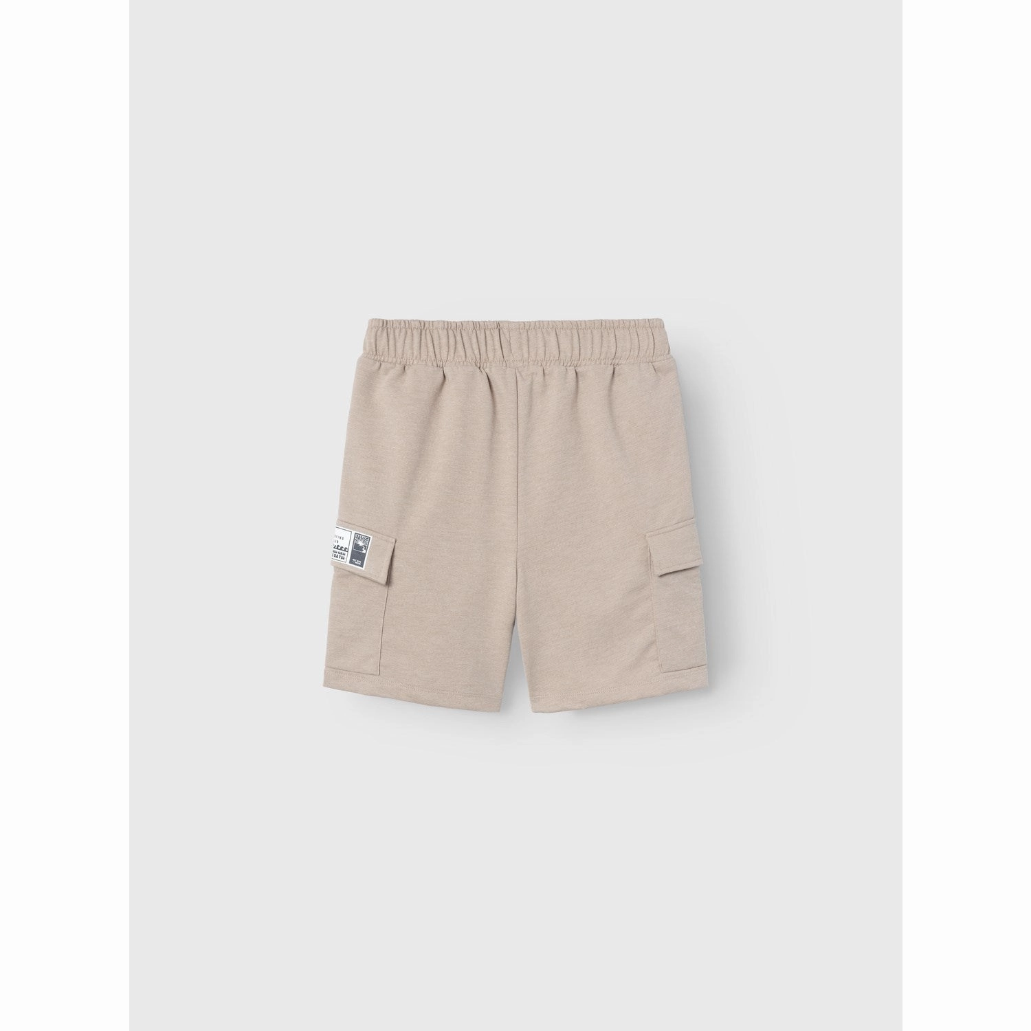 Gusseted Crotch Design Lightweight Material Name It Pure Cashmere Hahippo Loose Sweat Shorts