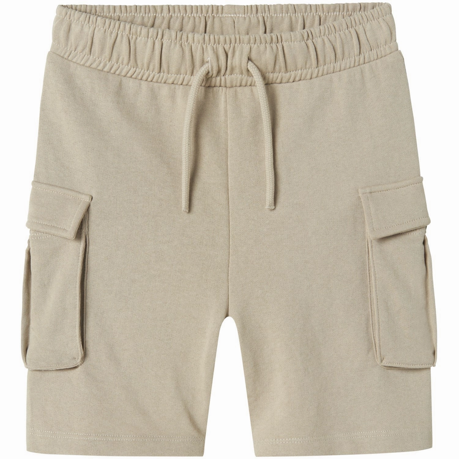 Name It Pure Cashmere Ollie Cargo Shorts Noos Hypoallergenic fabric