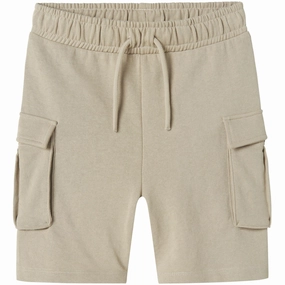 Anorak Name It Pure Cashmere Ollie Cargo Shorts Noos