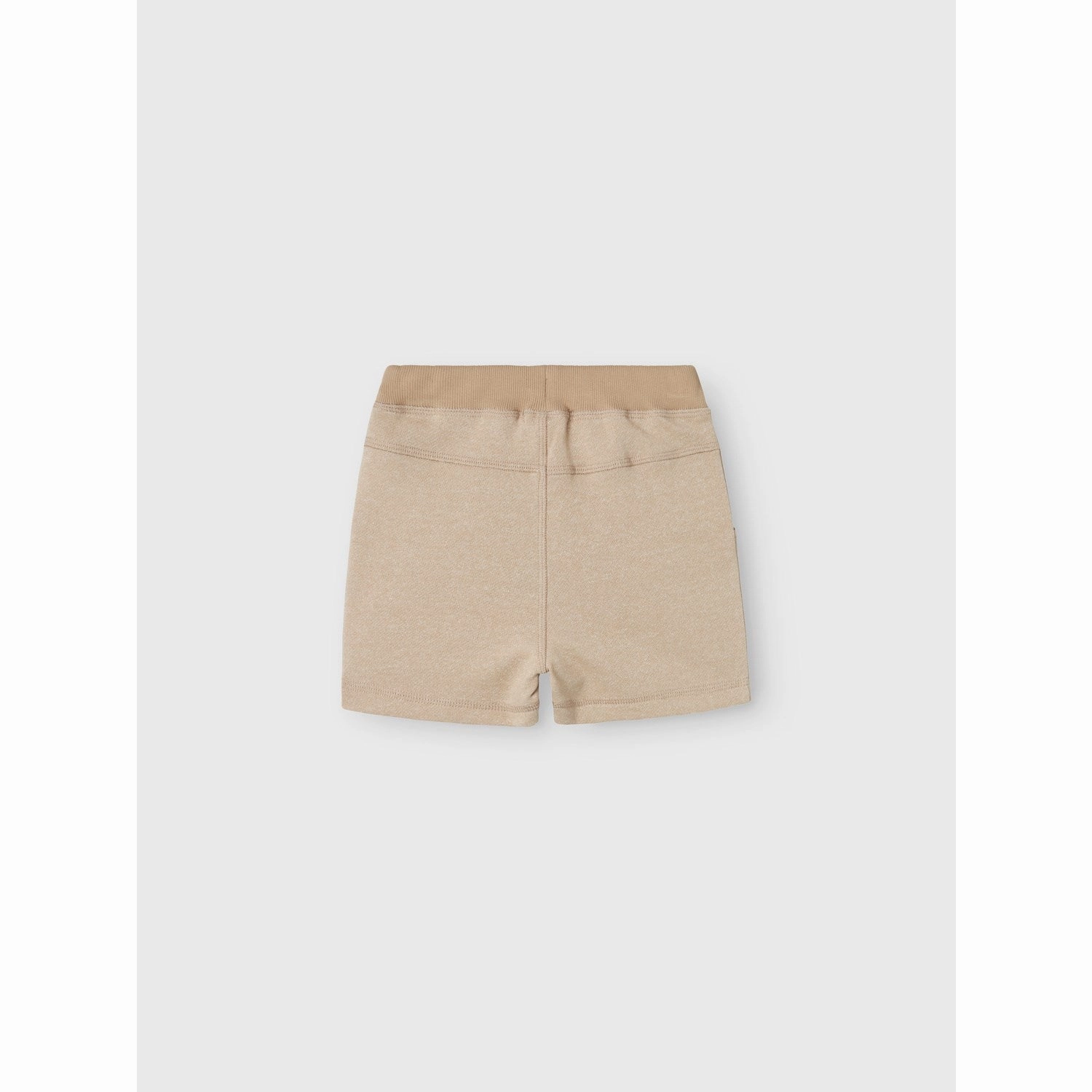 Name It Pure Cashmere Vato Long Sweat Shorts Silk Touch Soft Texture