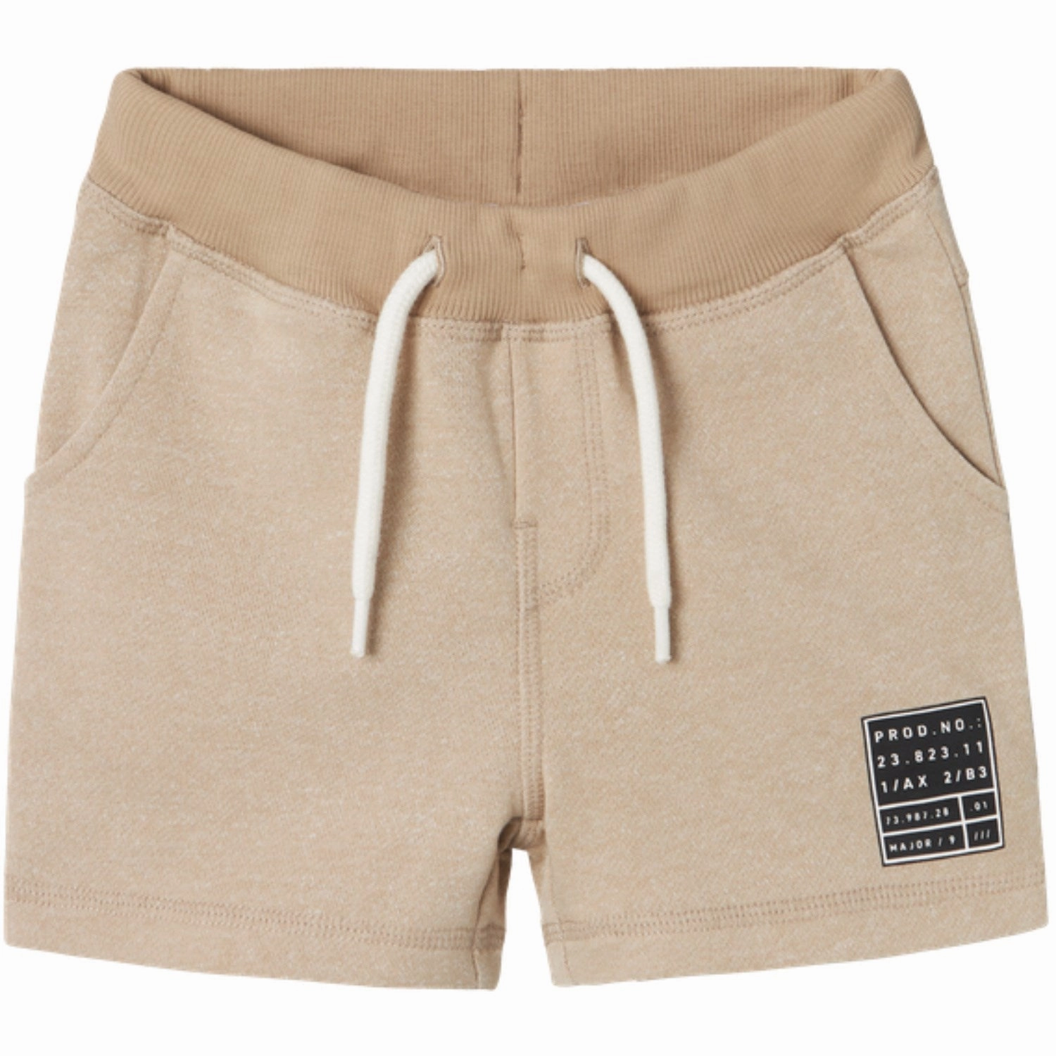 Classic Vibe Name It Pure Cashmere Vato Long Sweat Shorts