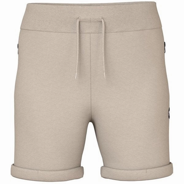 Perfect Fit Clean Finish Name it Pure Cashmere Vimo Sweat Shorts Noos