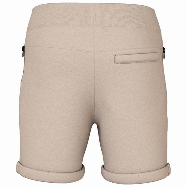 Preppy Style Name it Pure Cashmere Vimo Sweat Shorts Noos