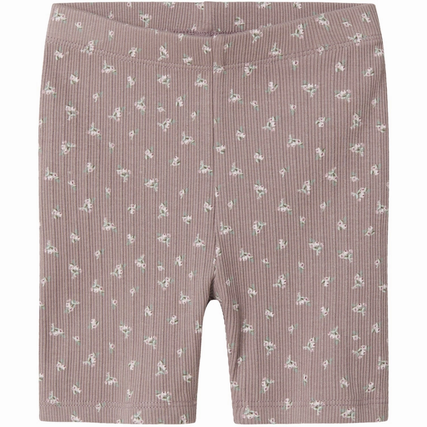 Name It Purple Dove Hoise Slim Biker Shorts Valentine's gift