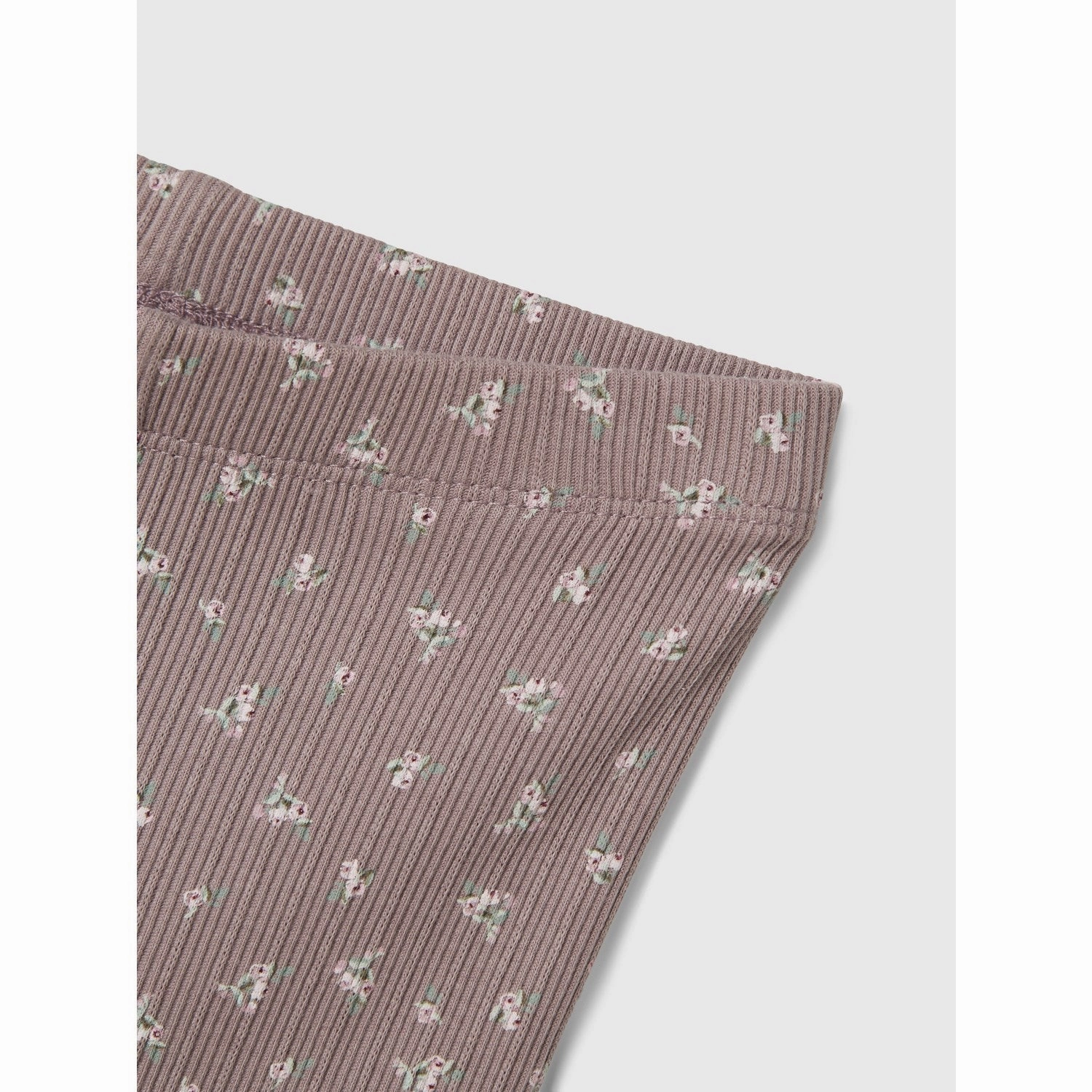 dress shorts Name It Purple Dove Hoise Slim Biker Shorts